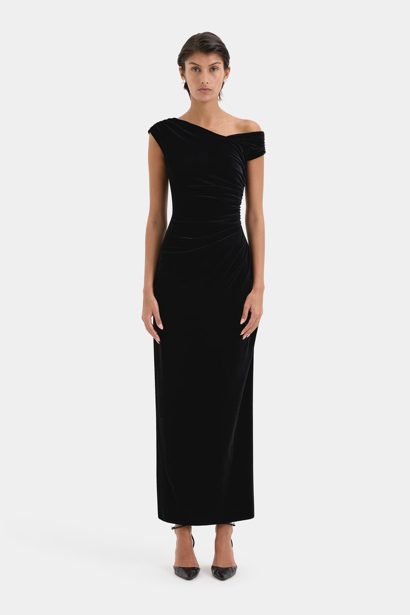Ettore Gown