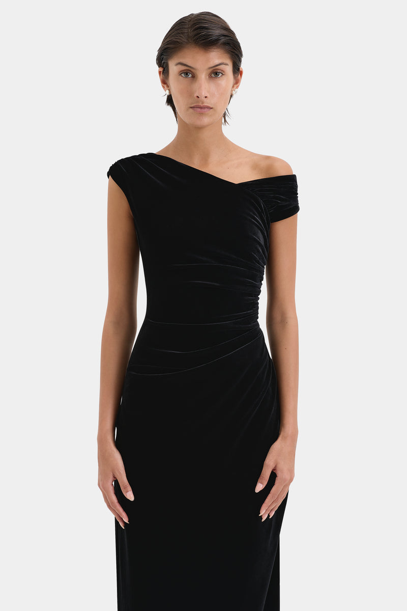 Ettore Gown