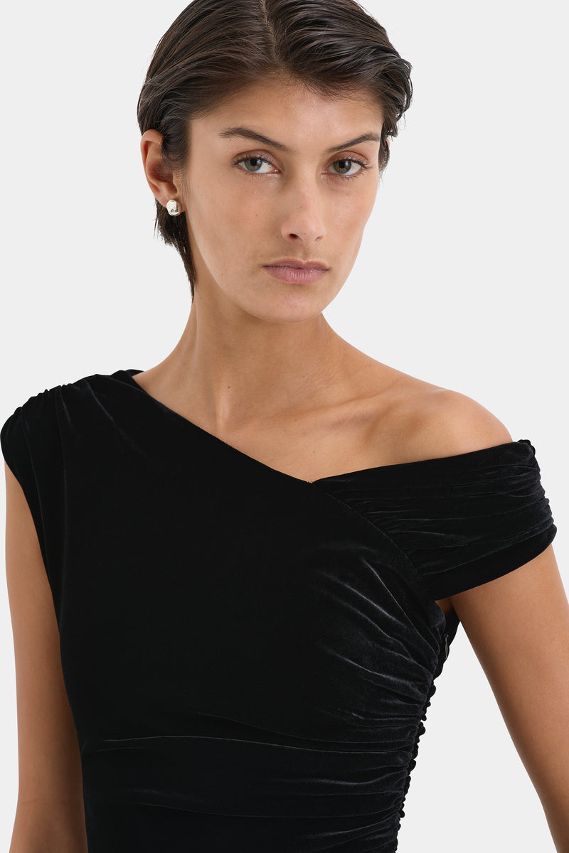 Ettore Gown