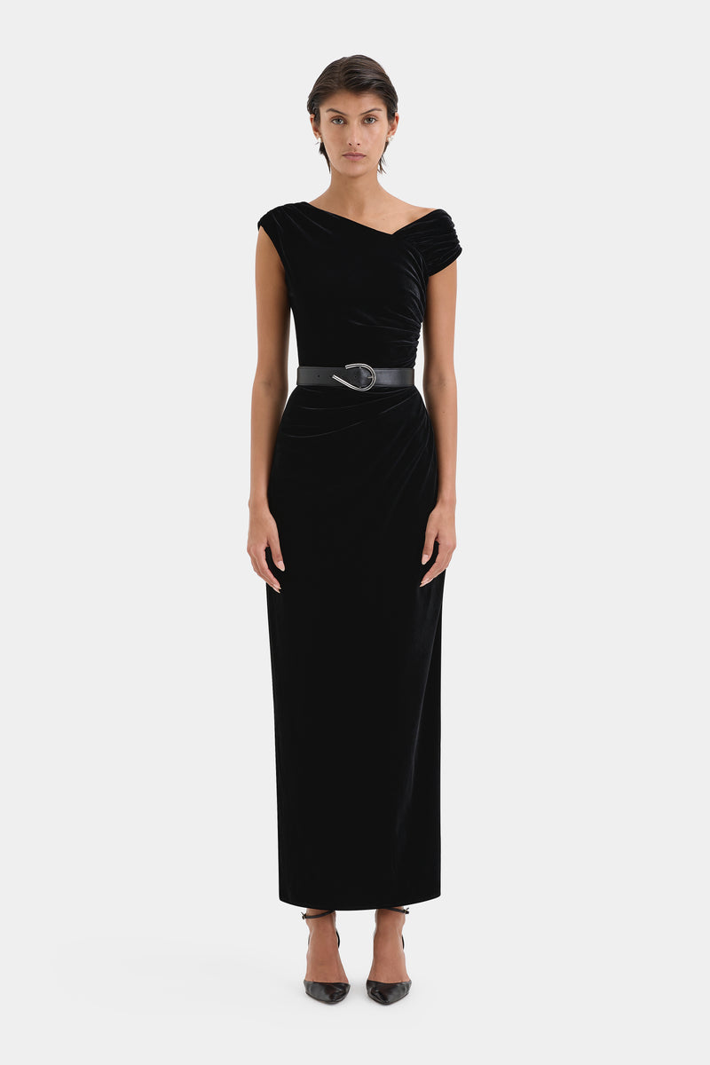 Ettore Gown