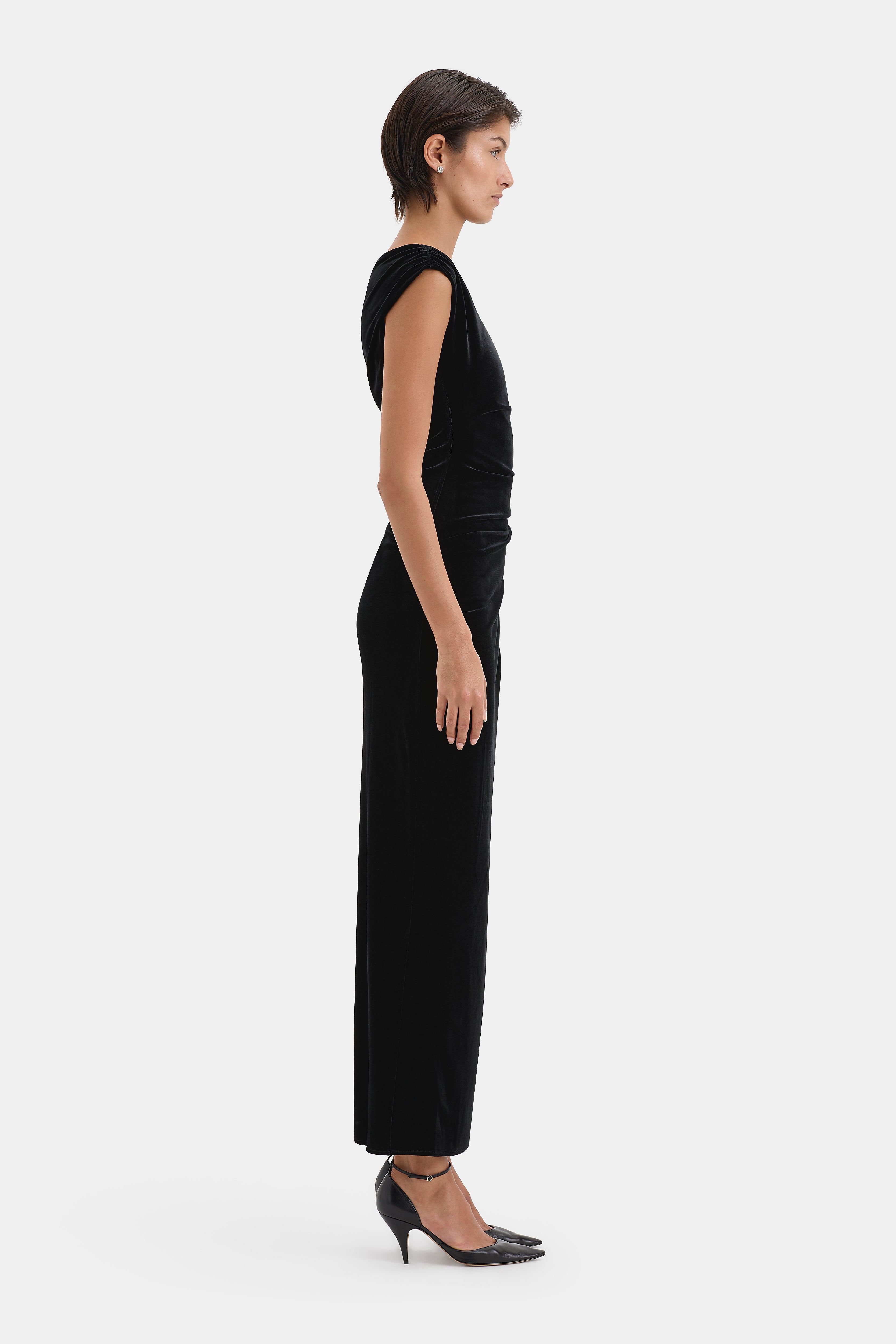 Ettore Gown