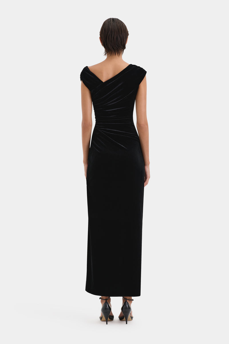 Ettore Gown