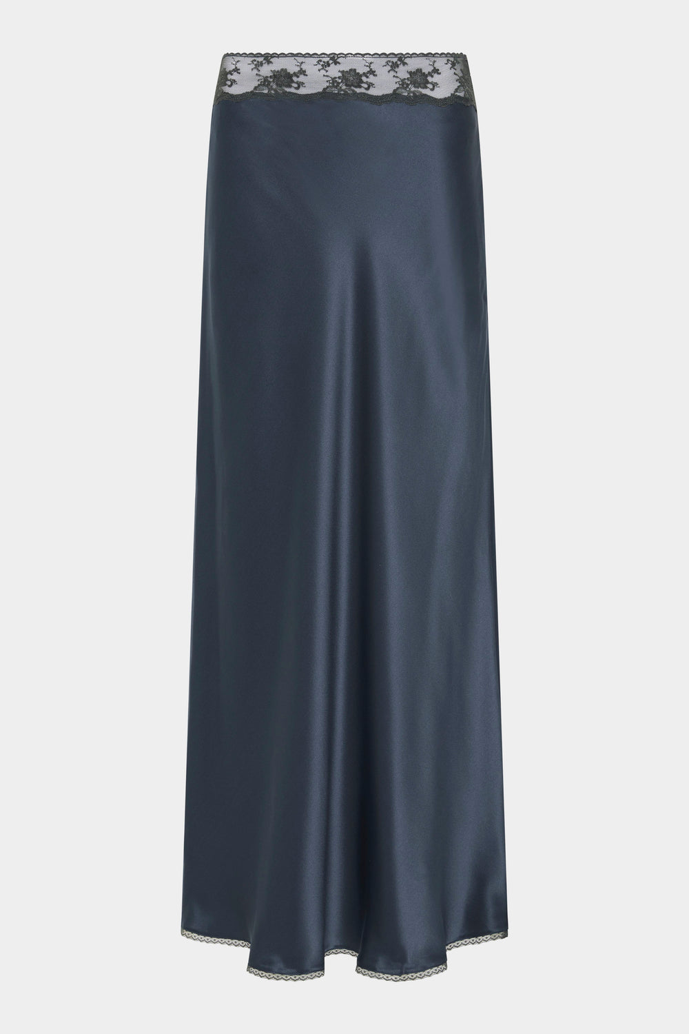 Aries Bias Skirt