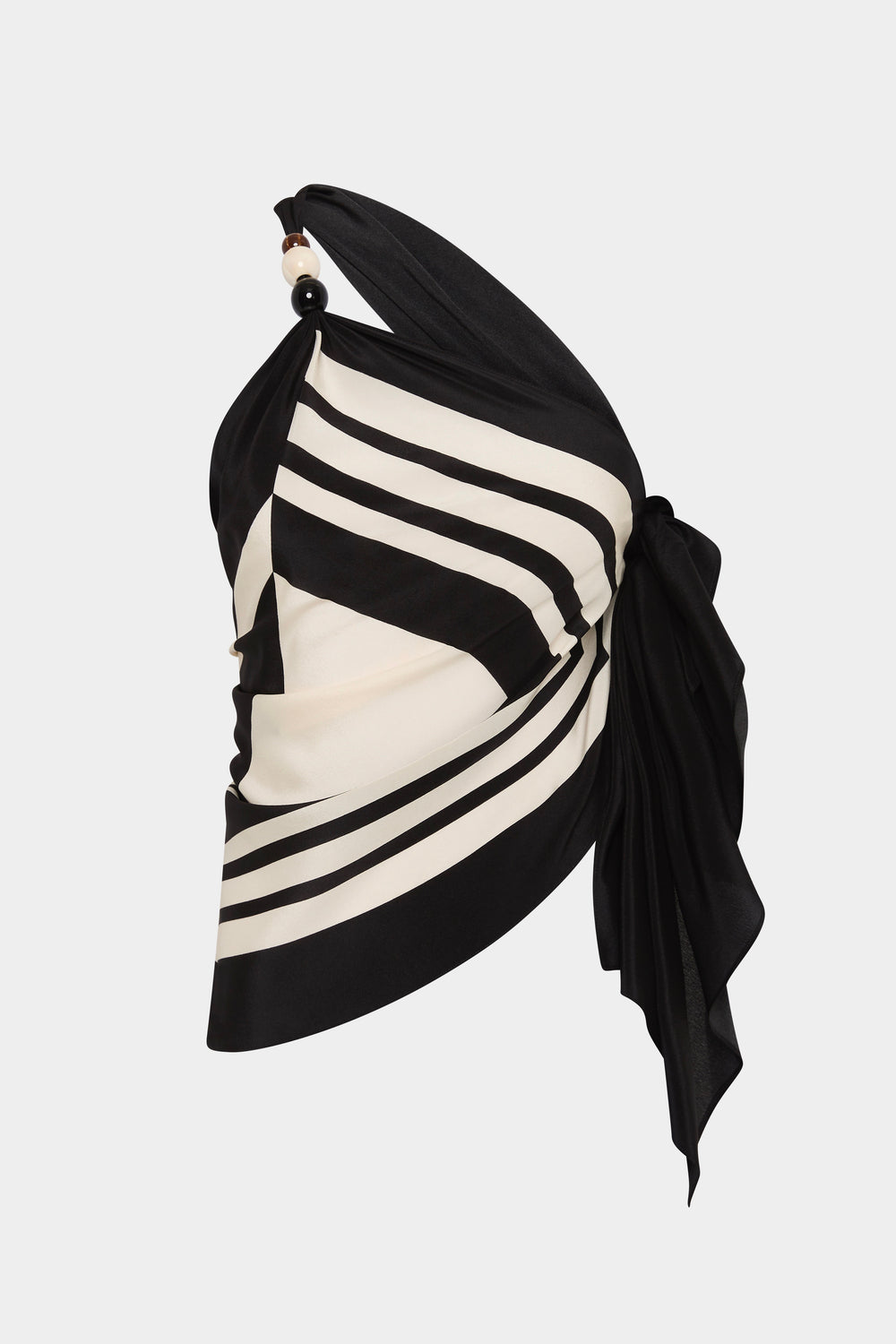 Pietra Wrap Top
