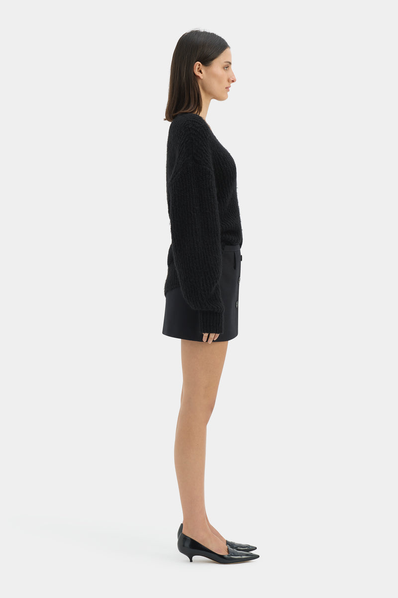 Avanzi Oversized Sweater