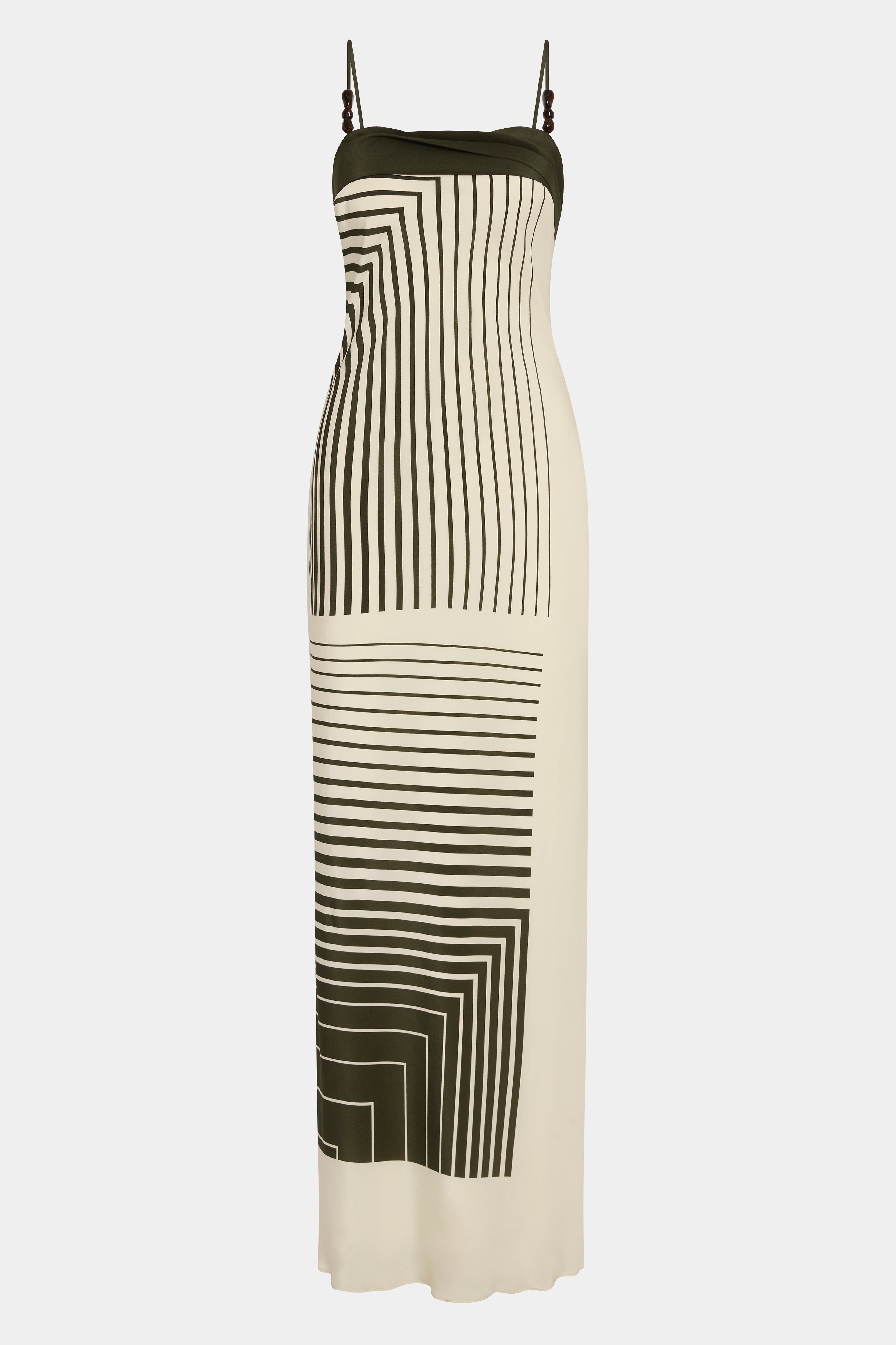 Leilana Slip Dress