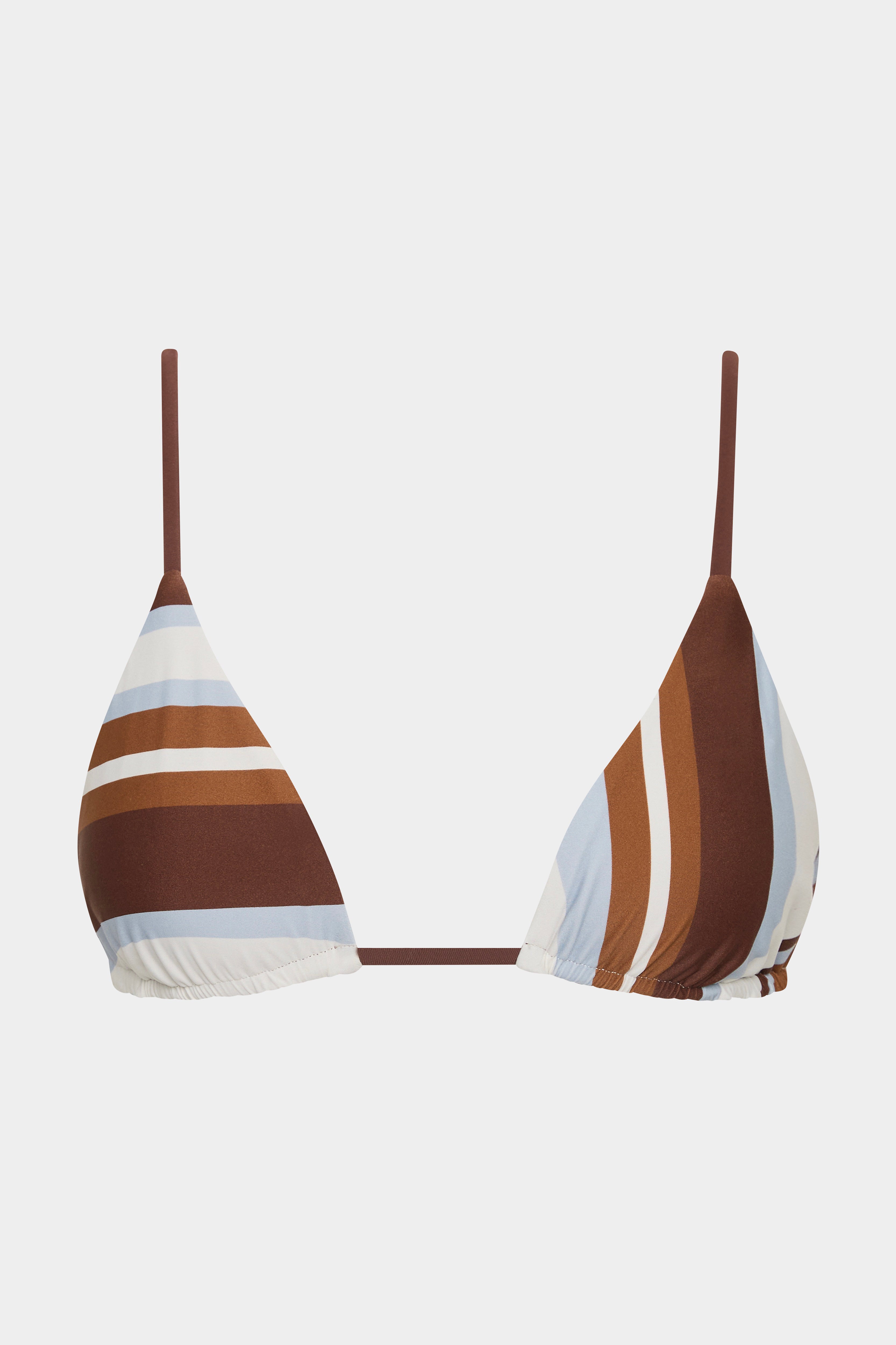 Marais String Triangle Top
