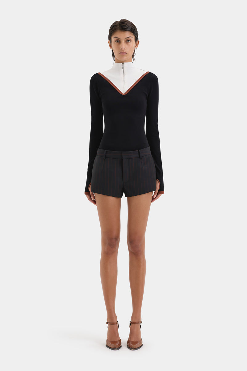 Sorrentino Mini Short