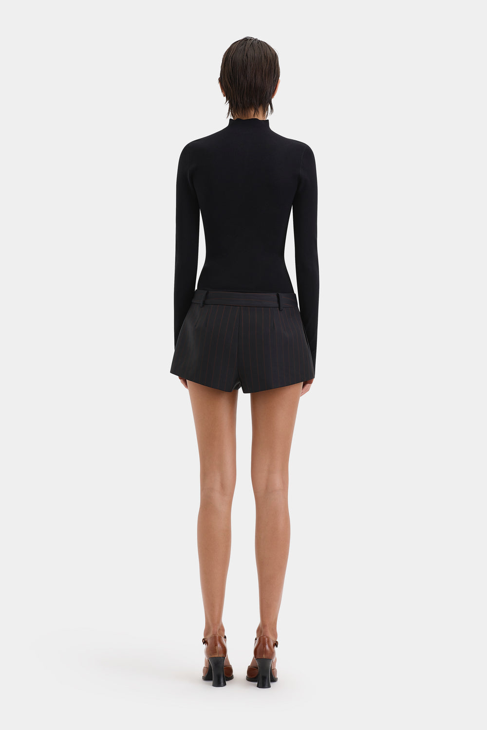 Sorrentino Mini Short
