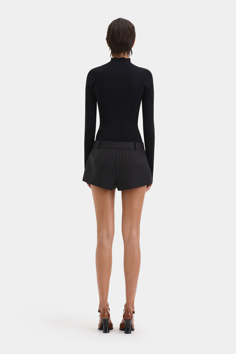 Sorrentino Mini Short