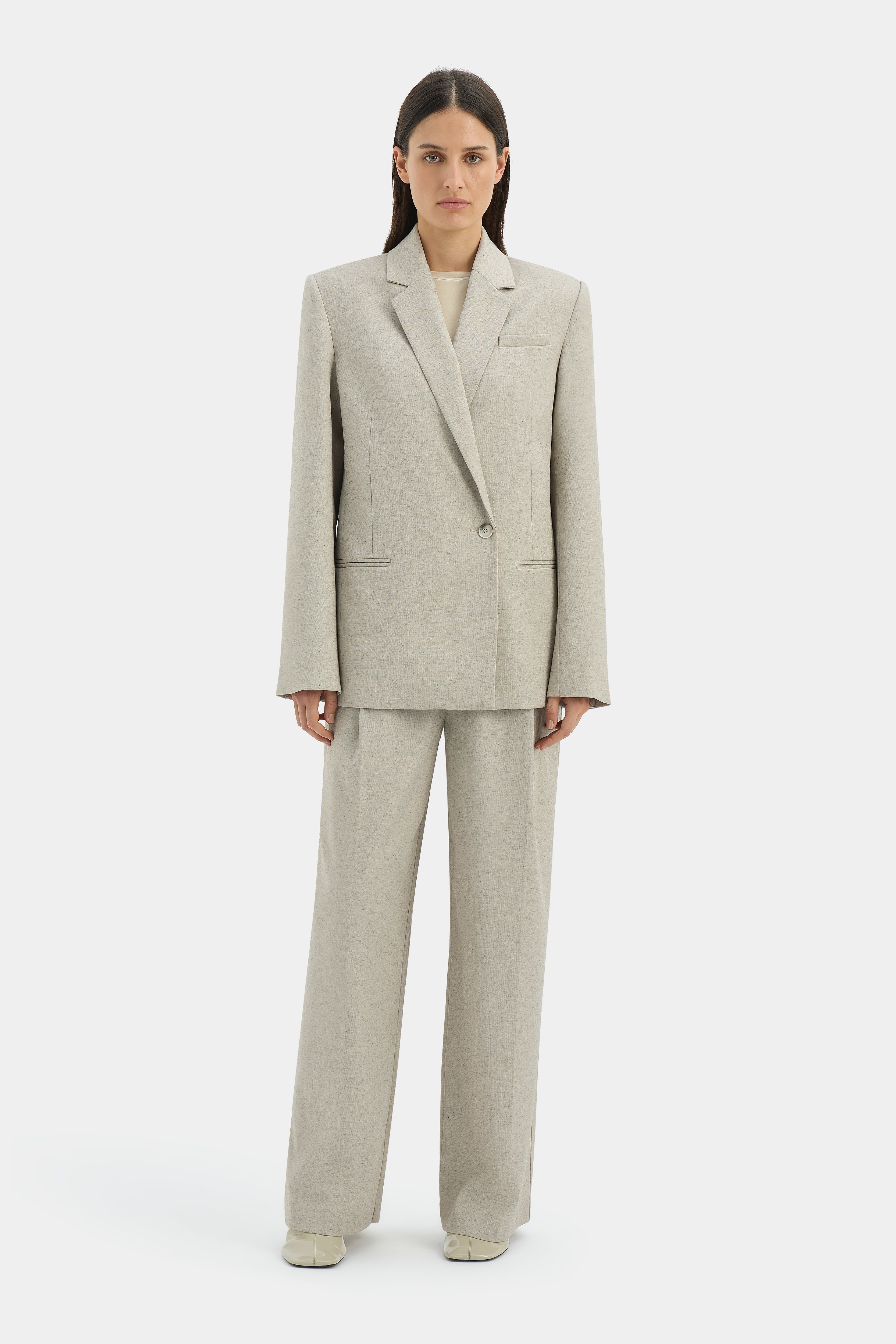 Leone Trouser
