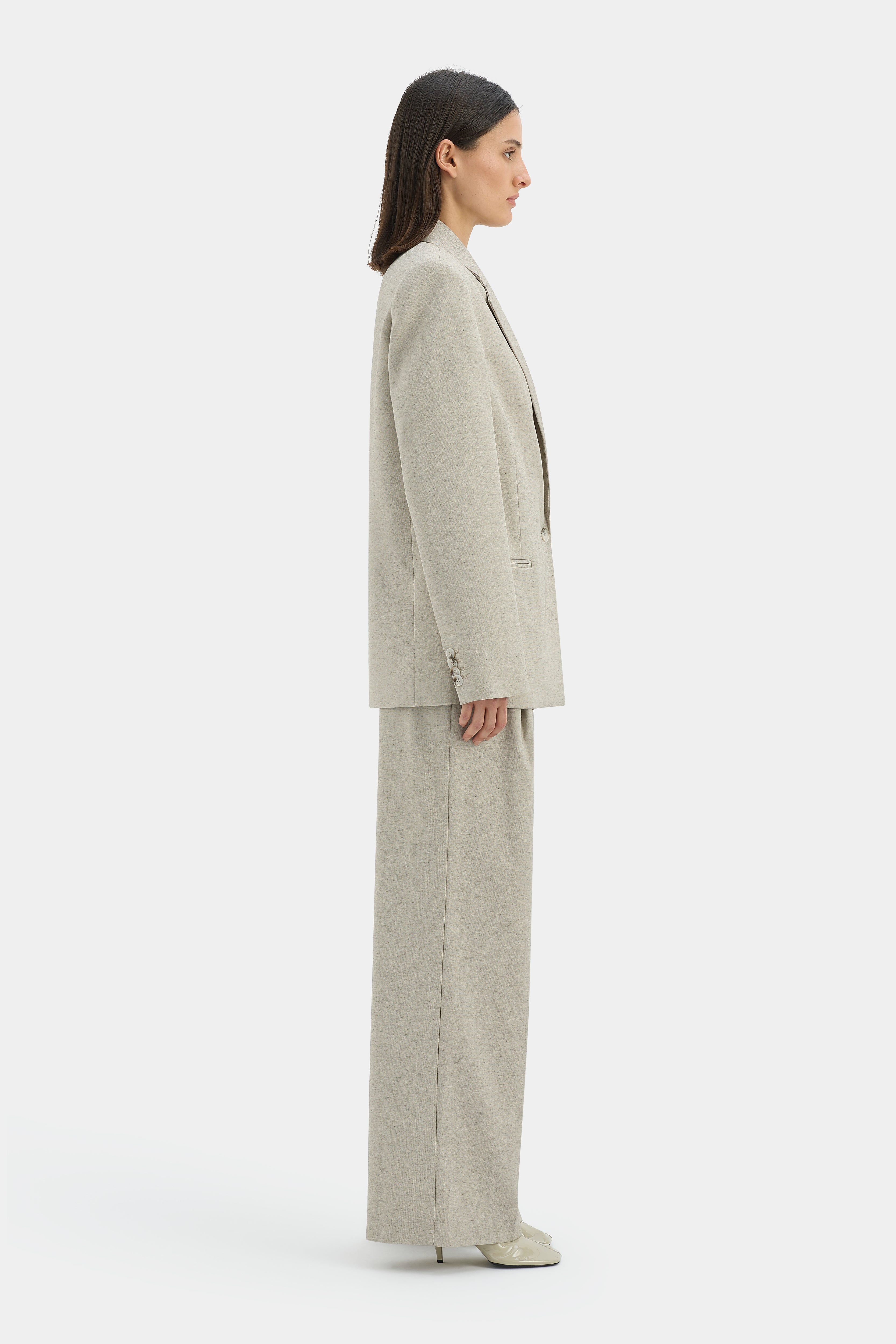 Leone Blazer