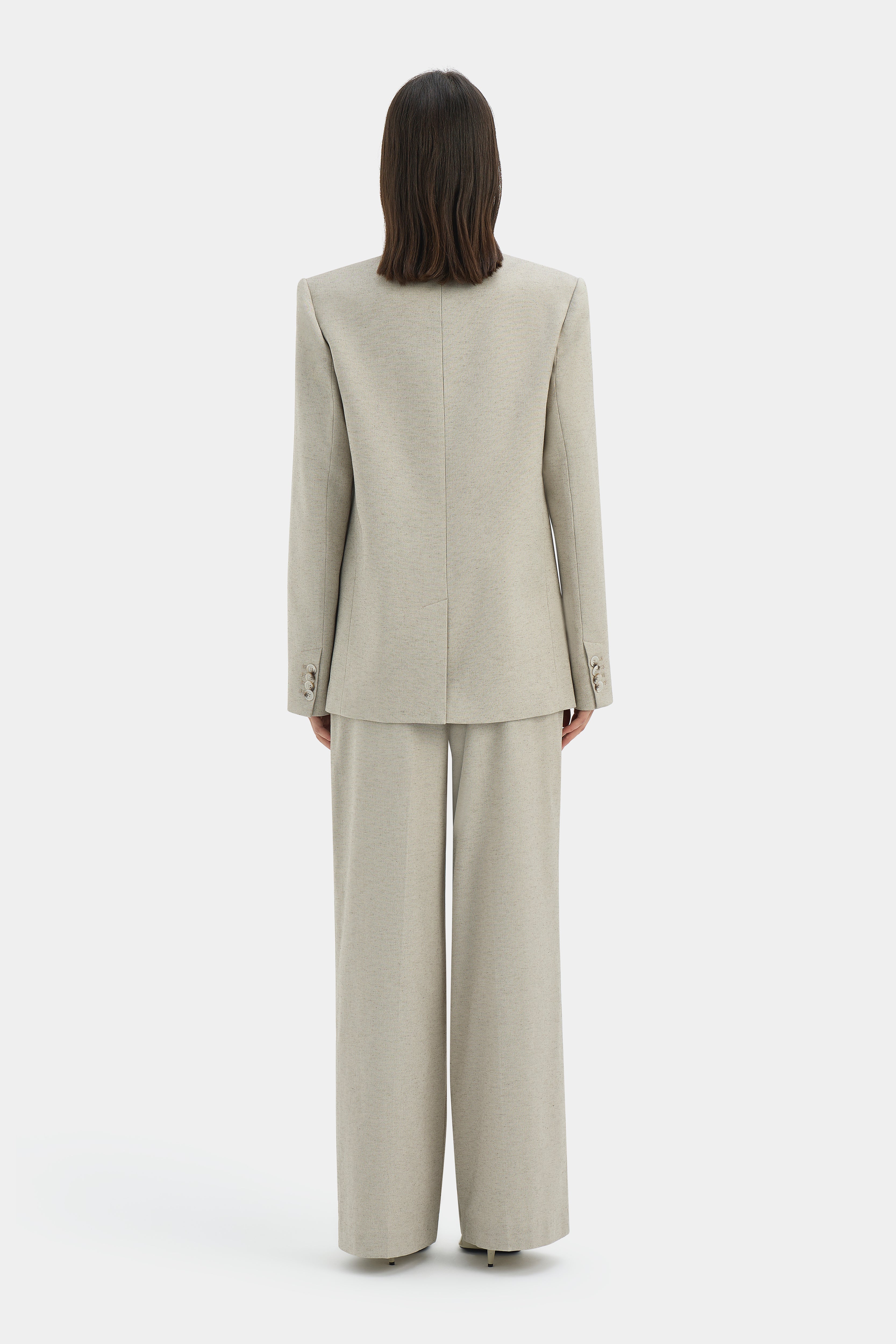 Leone Trouser