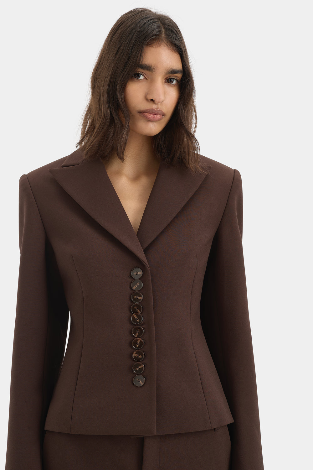 Astrine Tailored Blazer