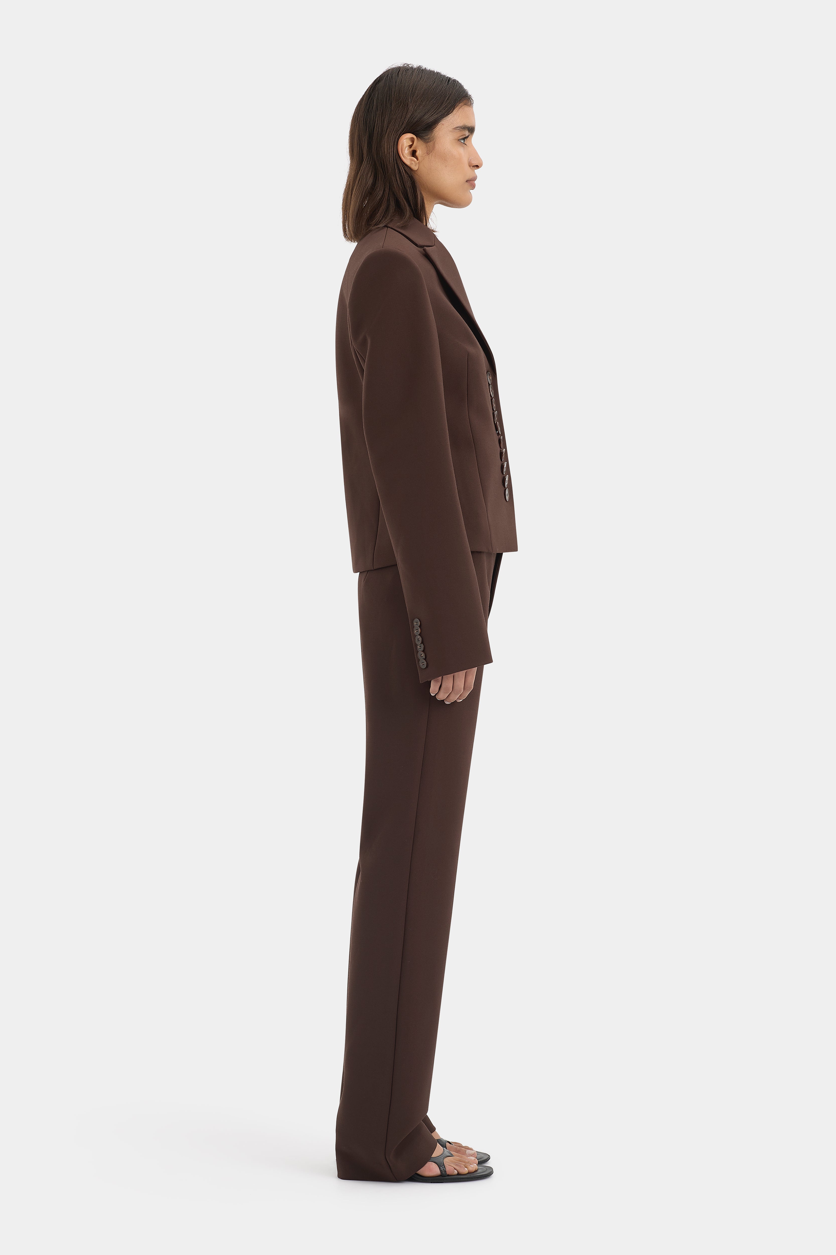 Astrine Tailored Pant
