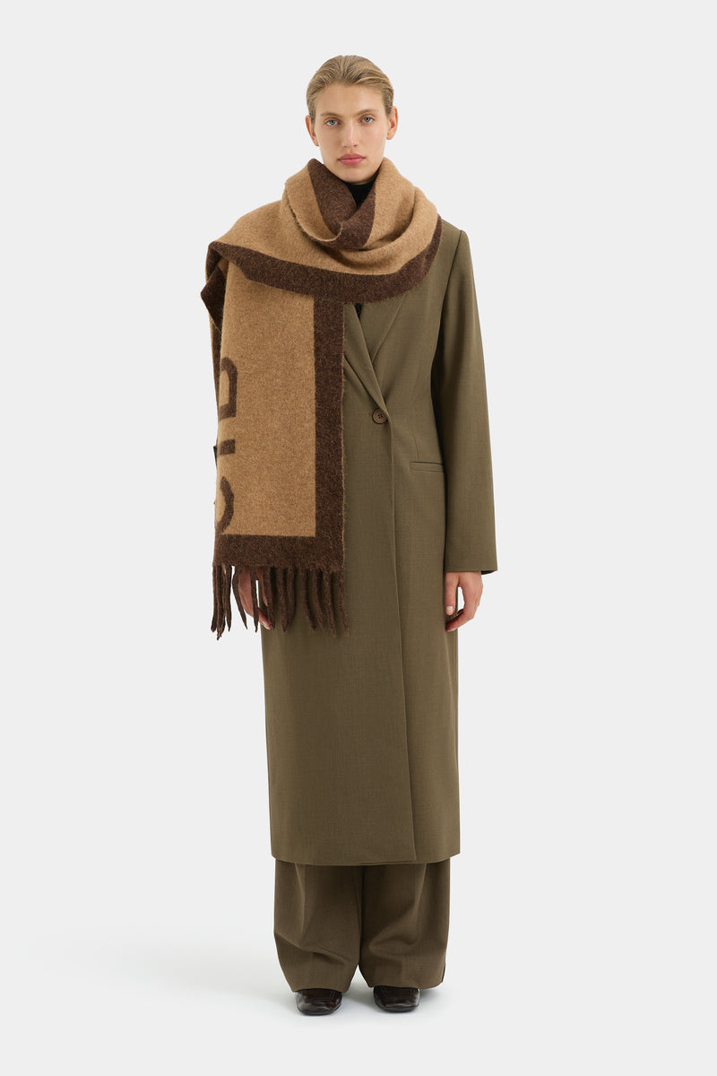Angelo Scarf