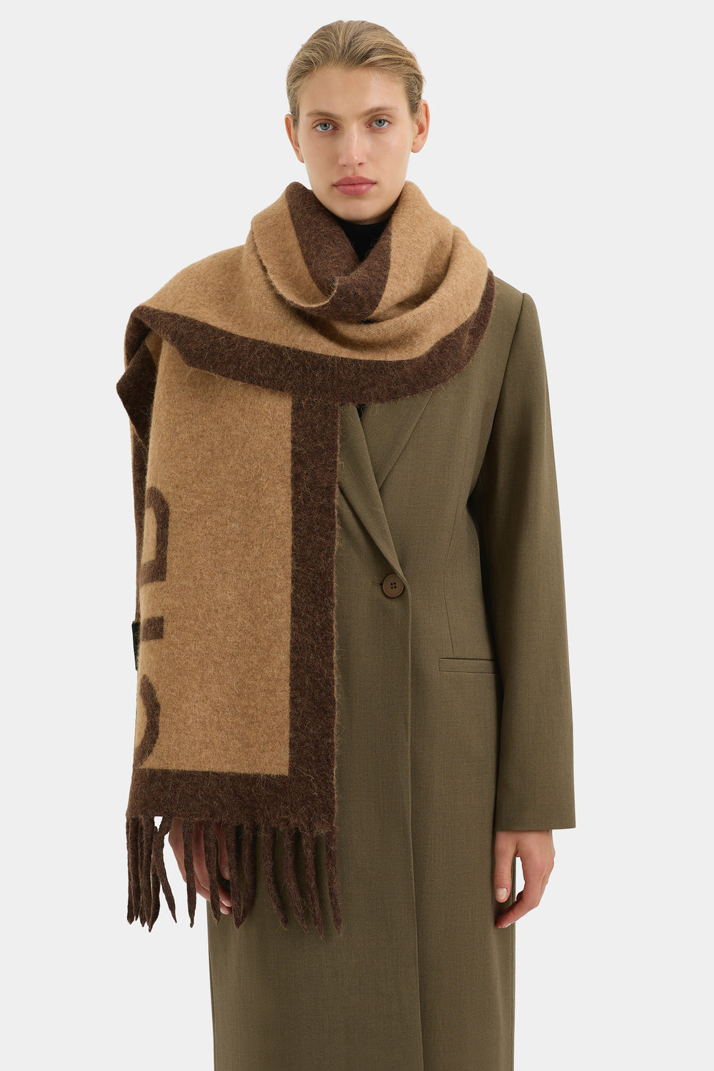 Angelo Scarf