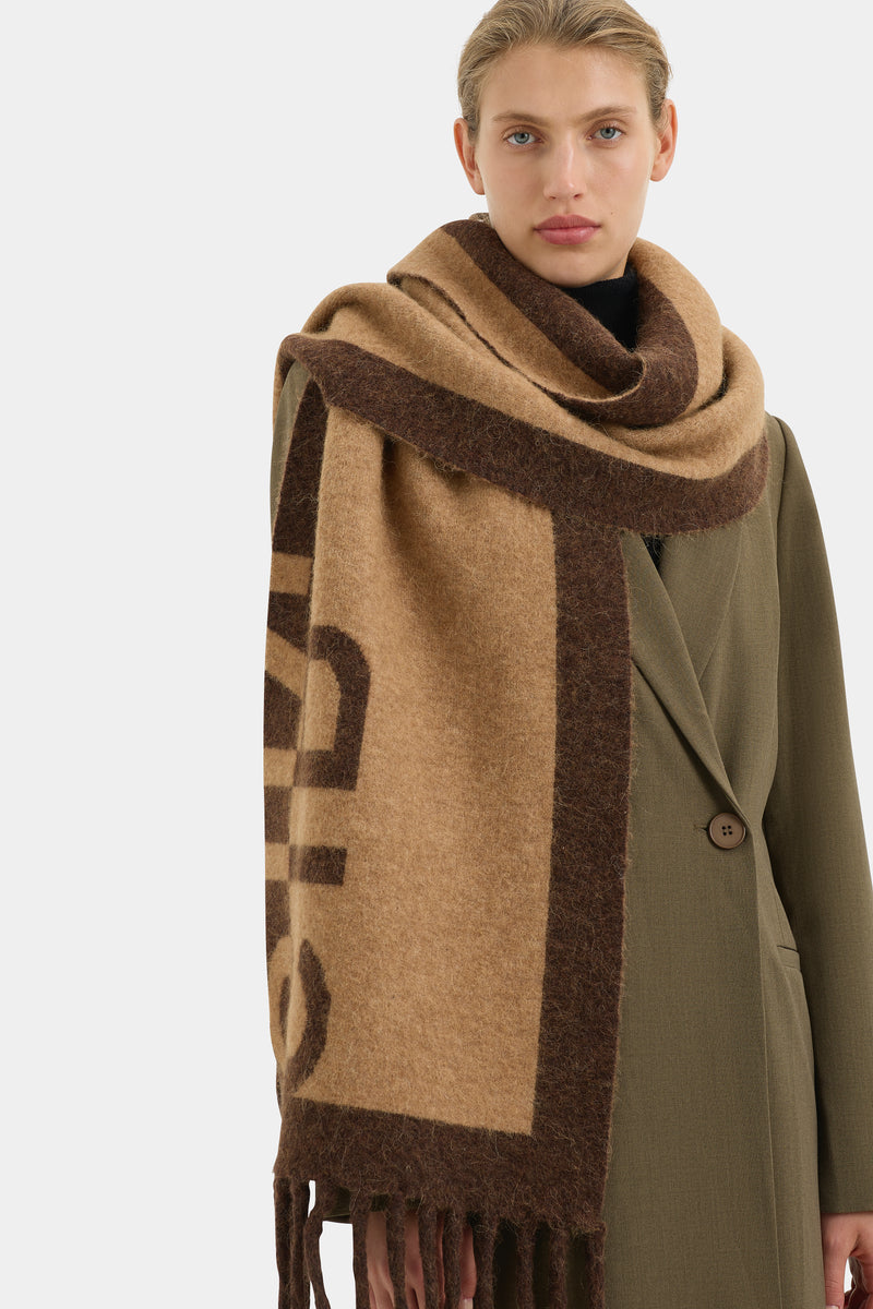 Angelo Scarf