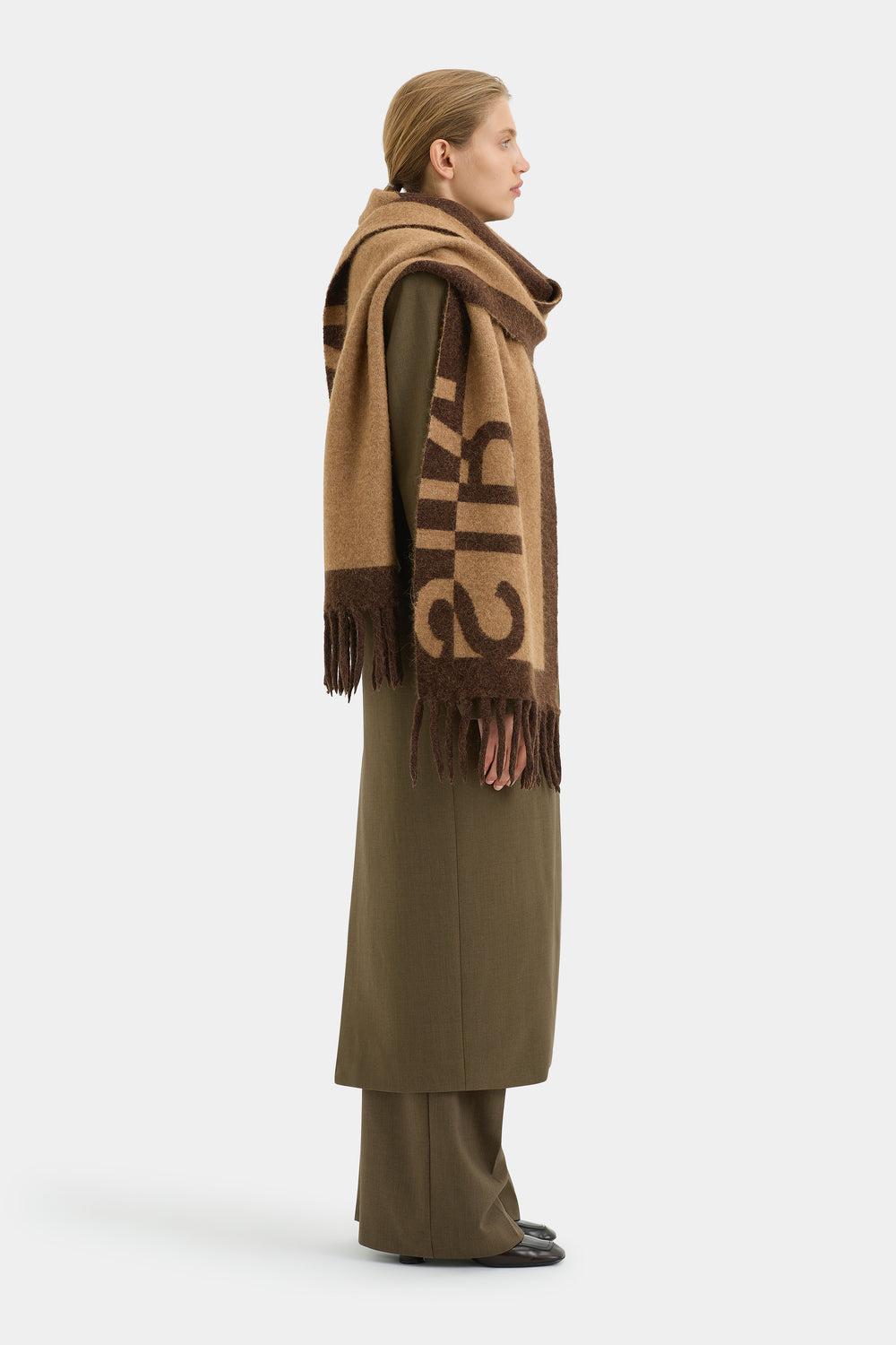 Angelo Scarf