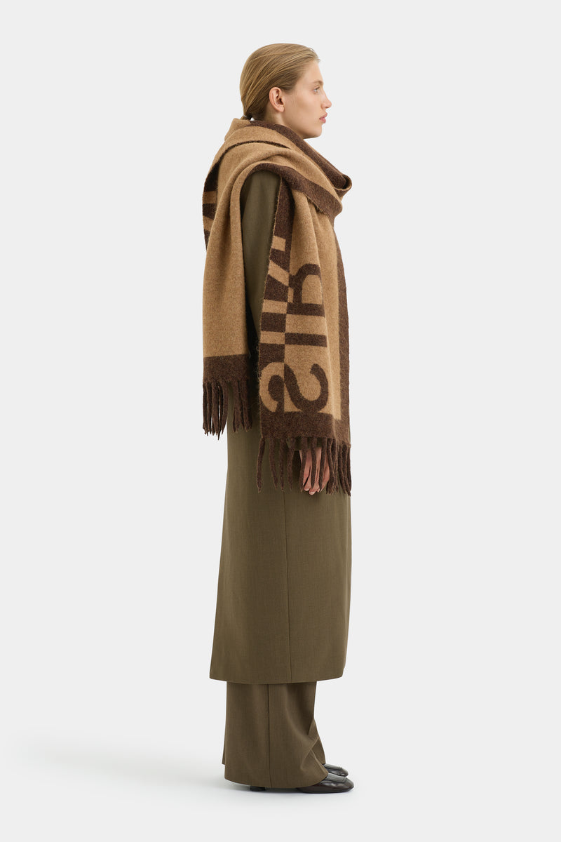 Angelo Scarf
