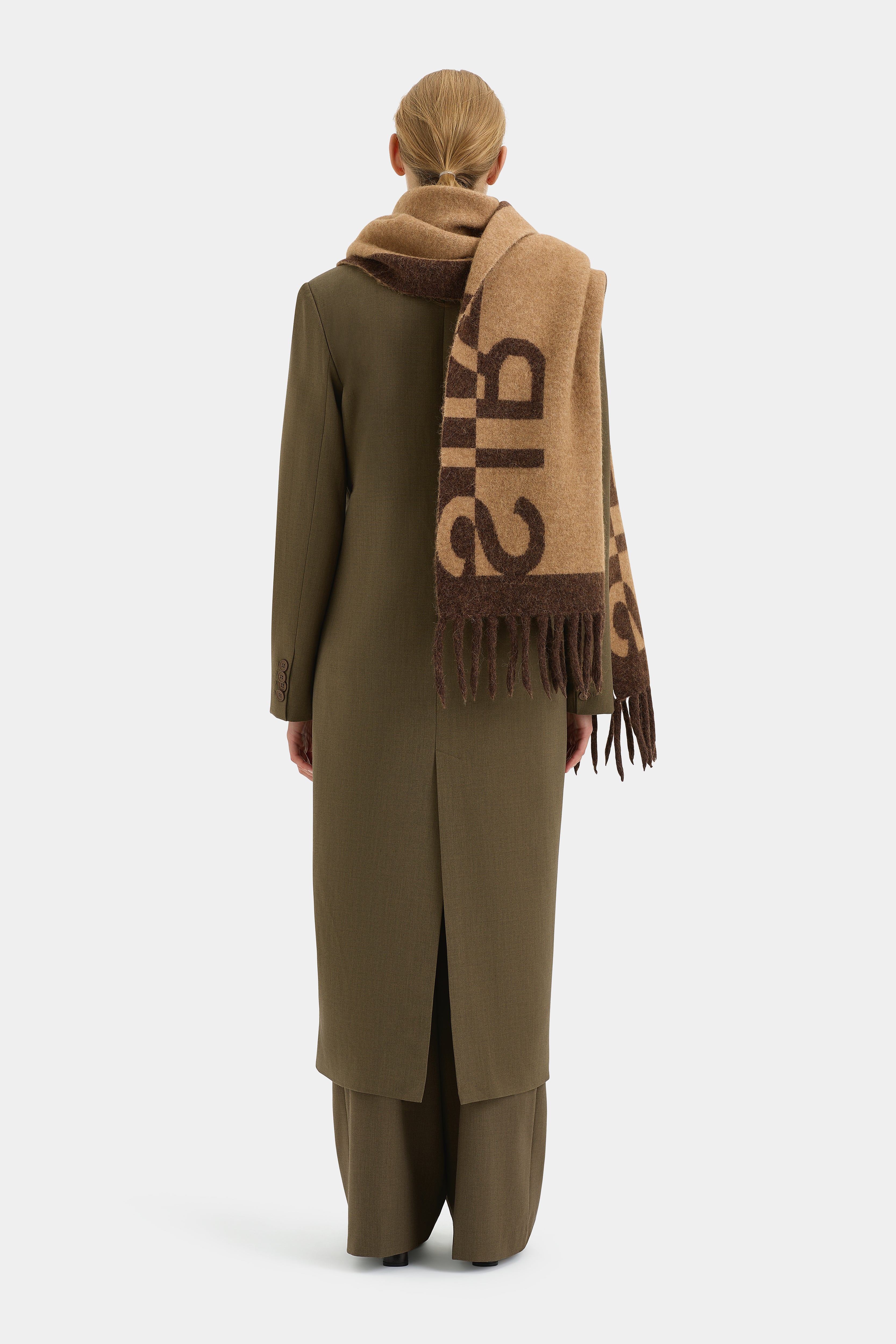 Angelo Scarf