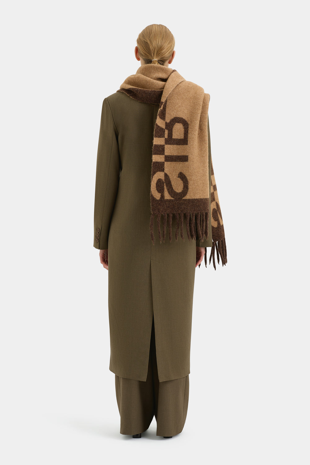 Angelo Scarf