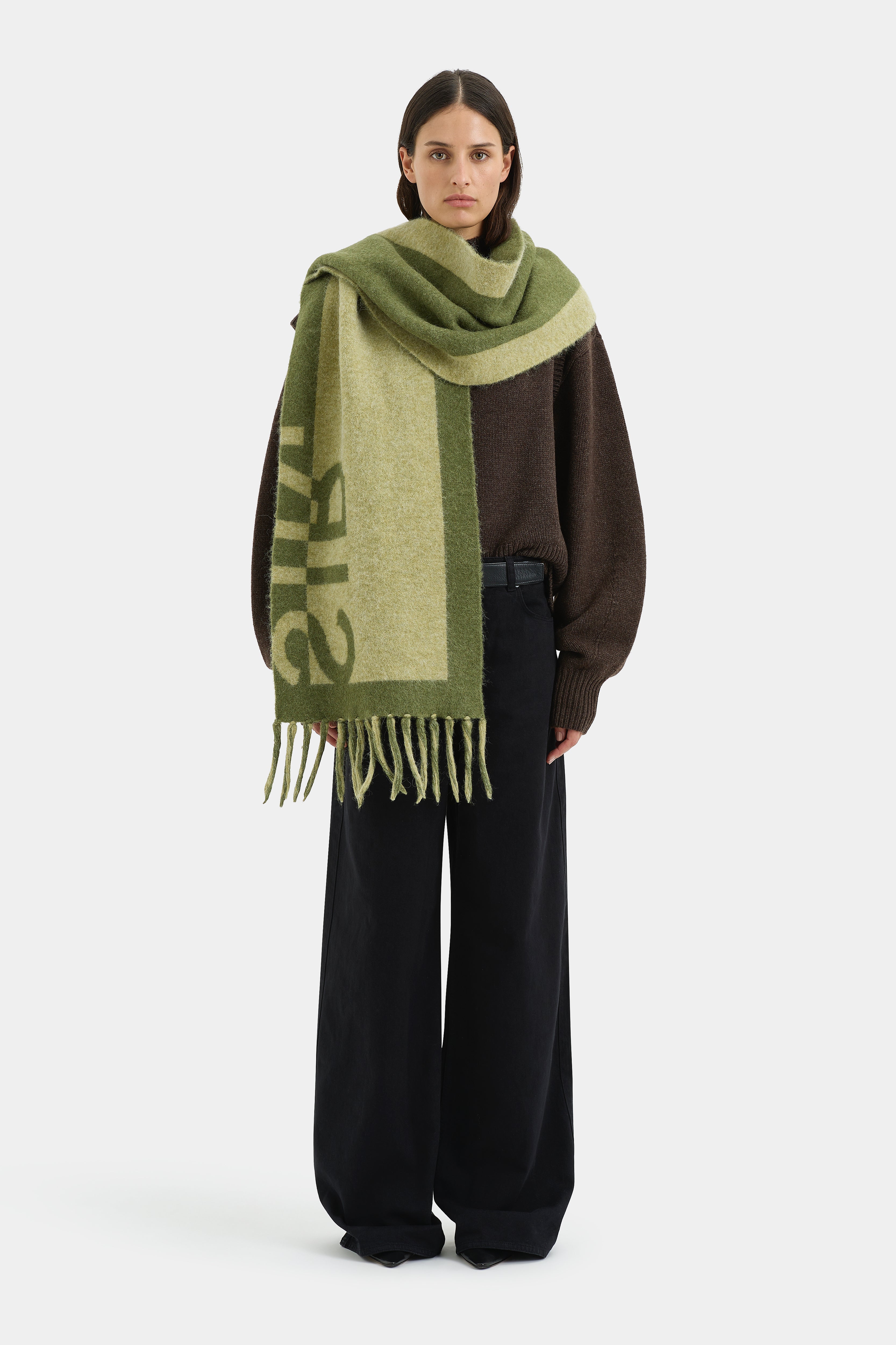 Angelo Scarf