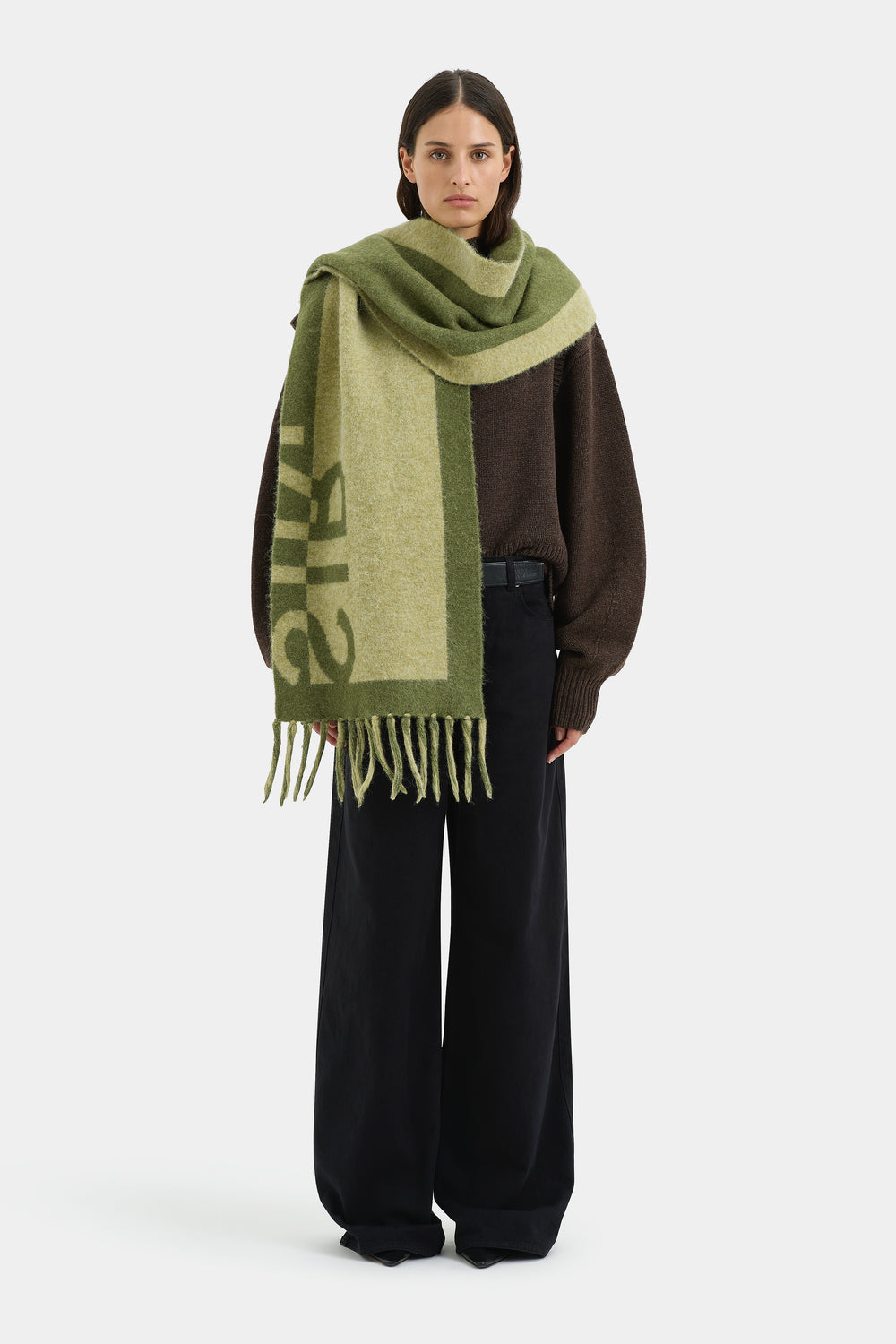 Angelo Scarf