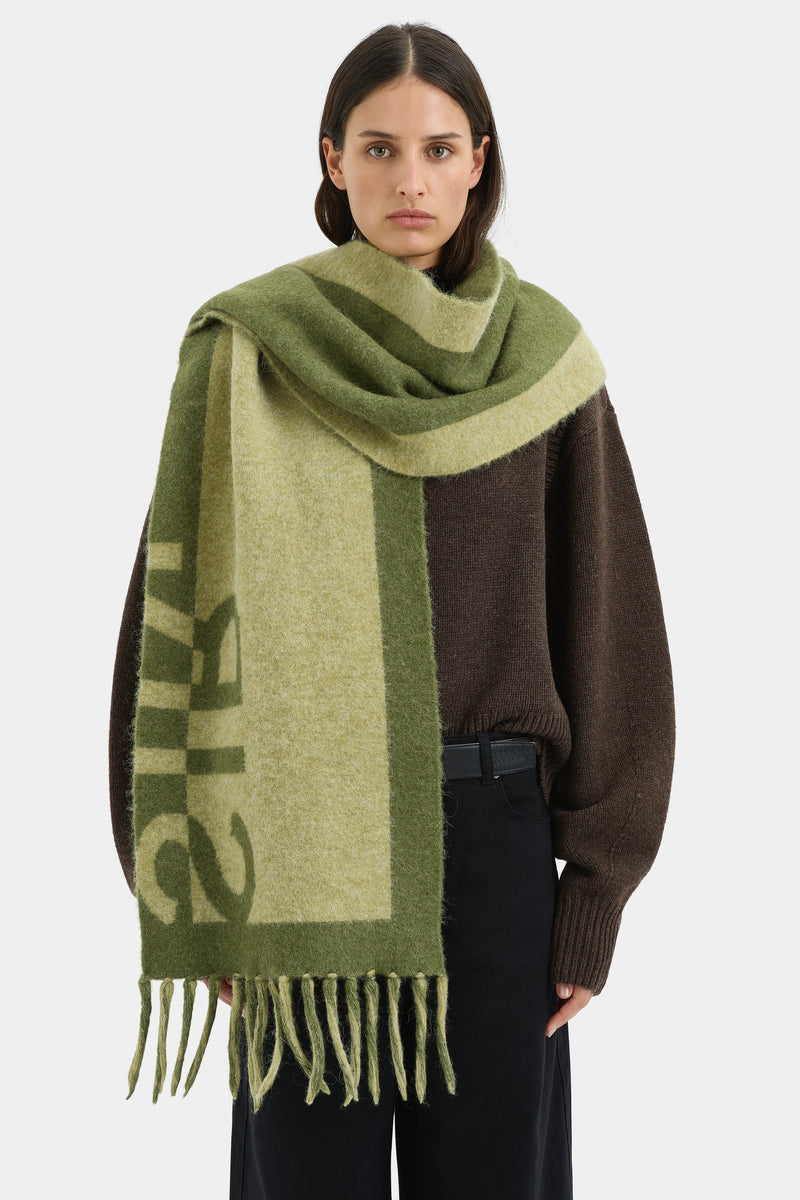 Angelo Scarf
