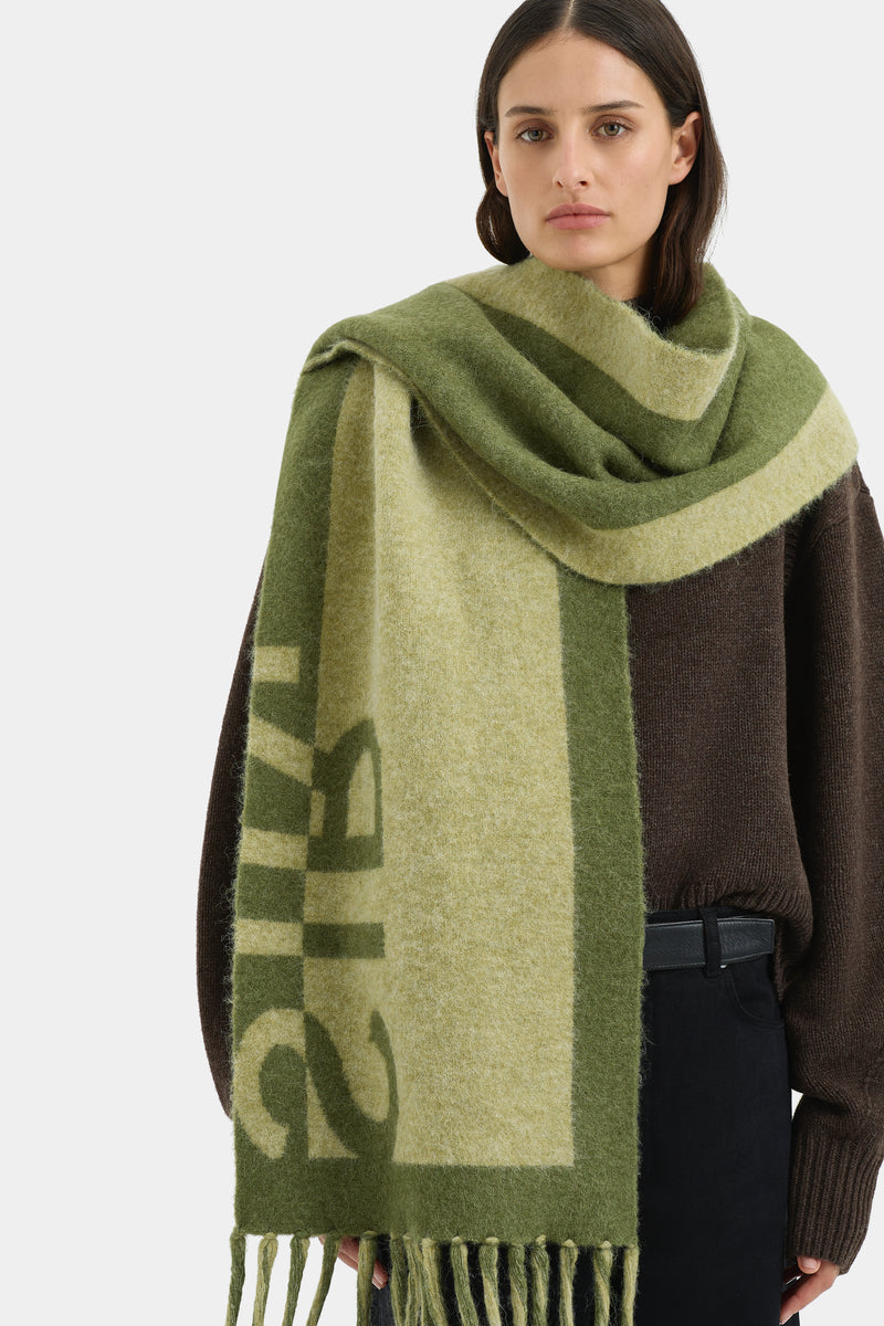 Angelo Scarf