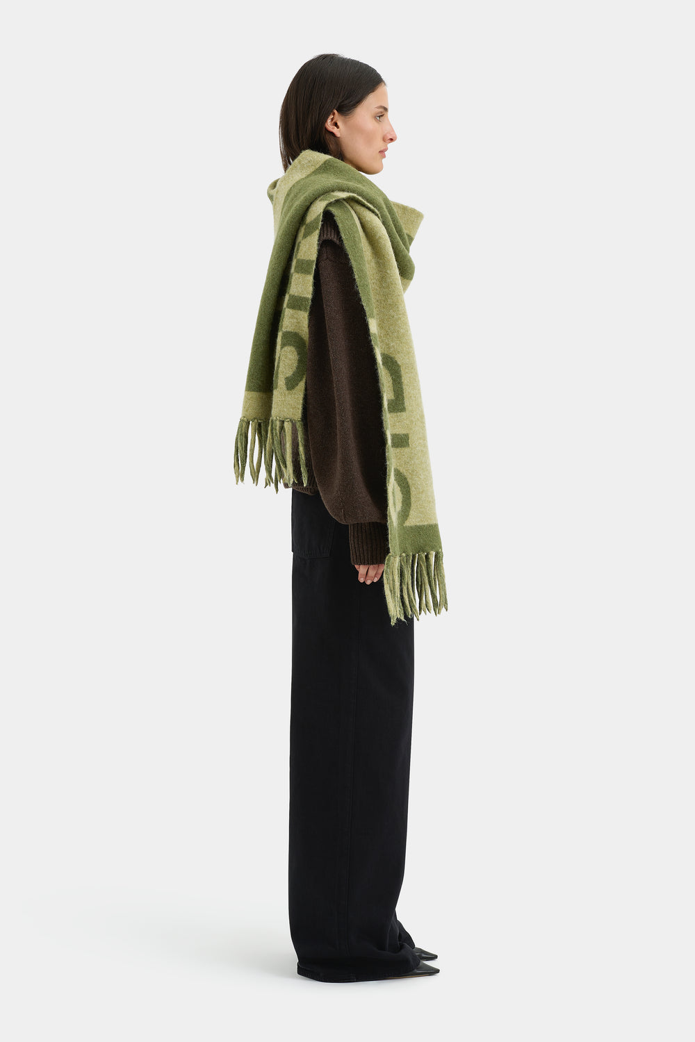 Angelo Scarf