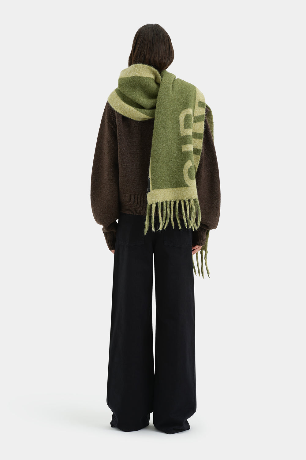 Angelo Scarf