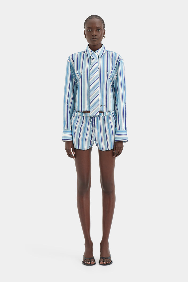 Vester Mini Short