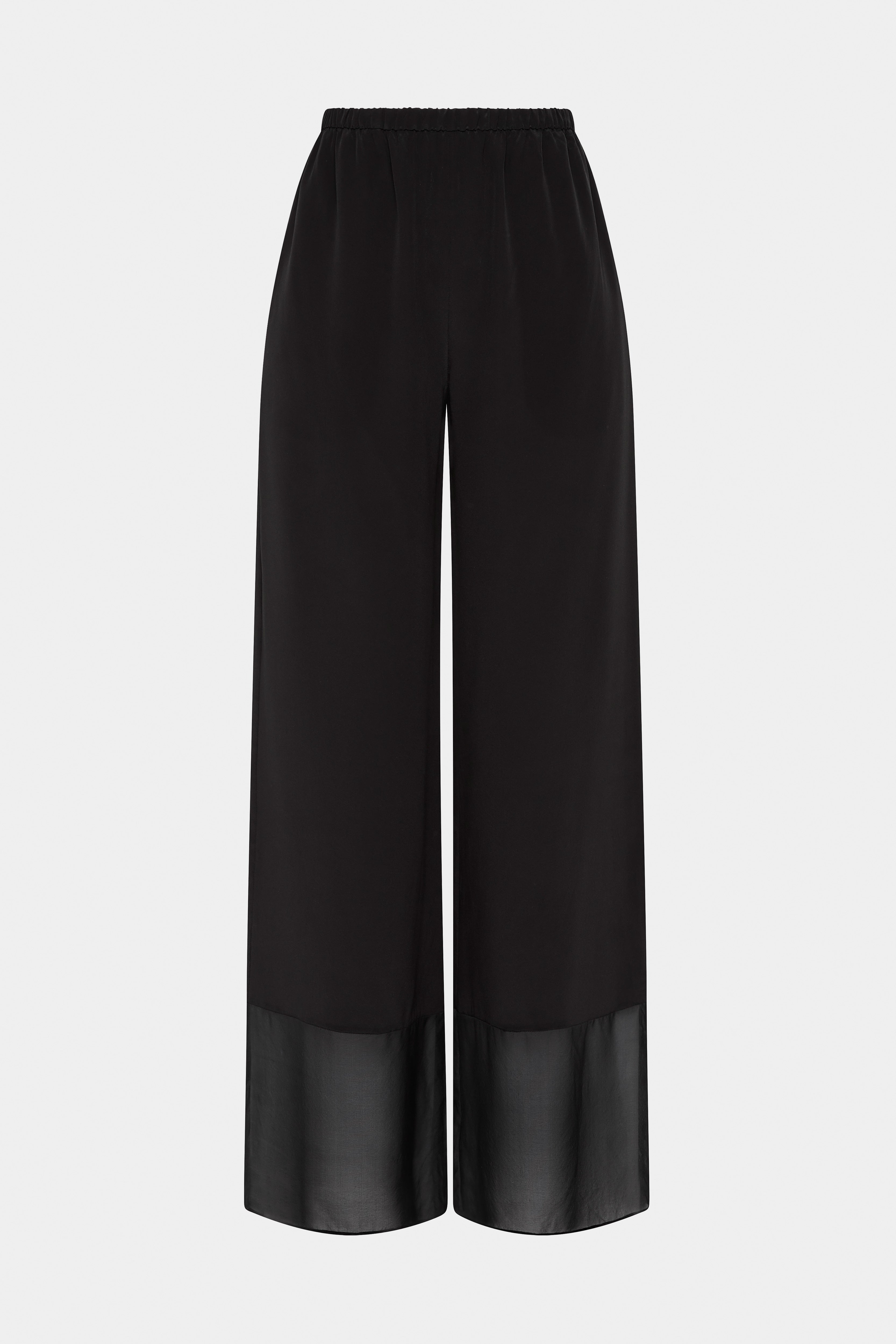 Adrienne Pant