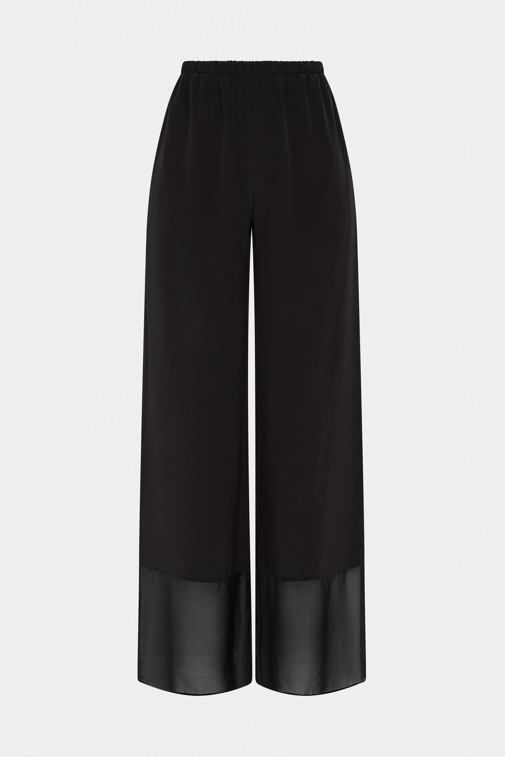 Adrienne Pant