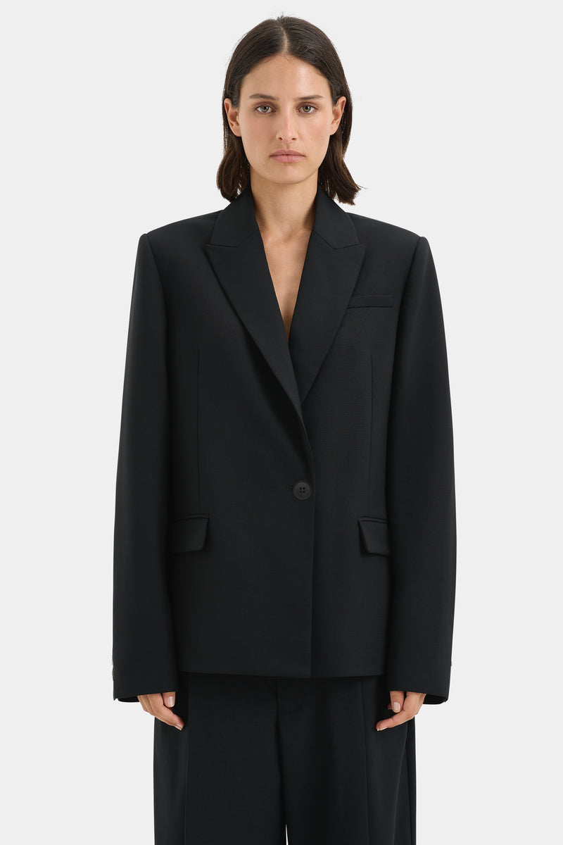 Dylan Blazer