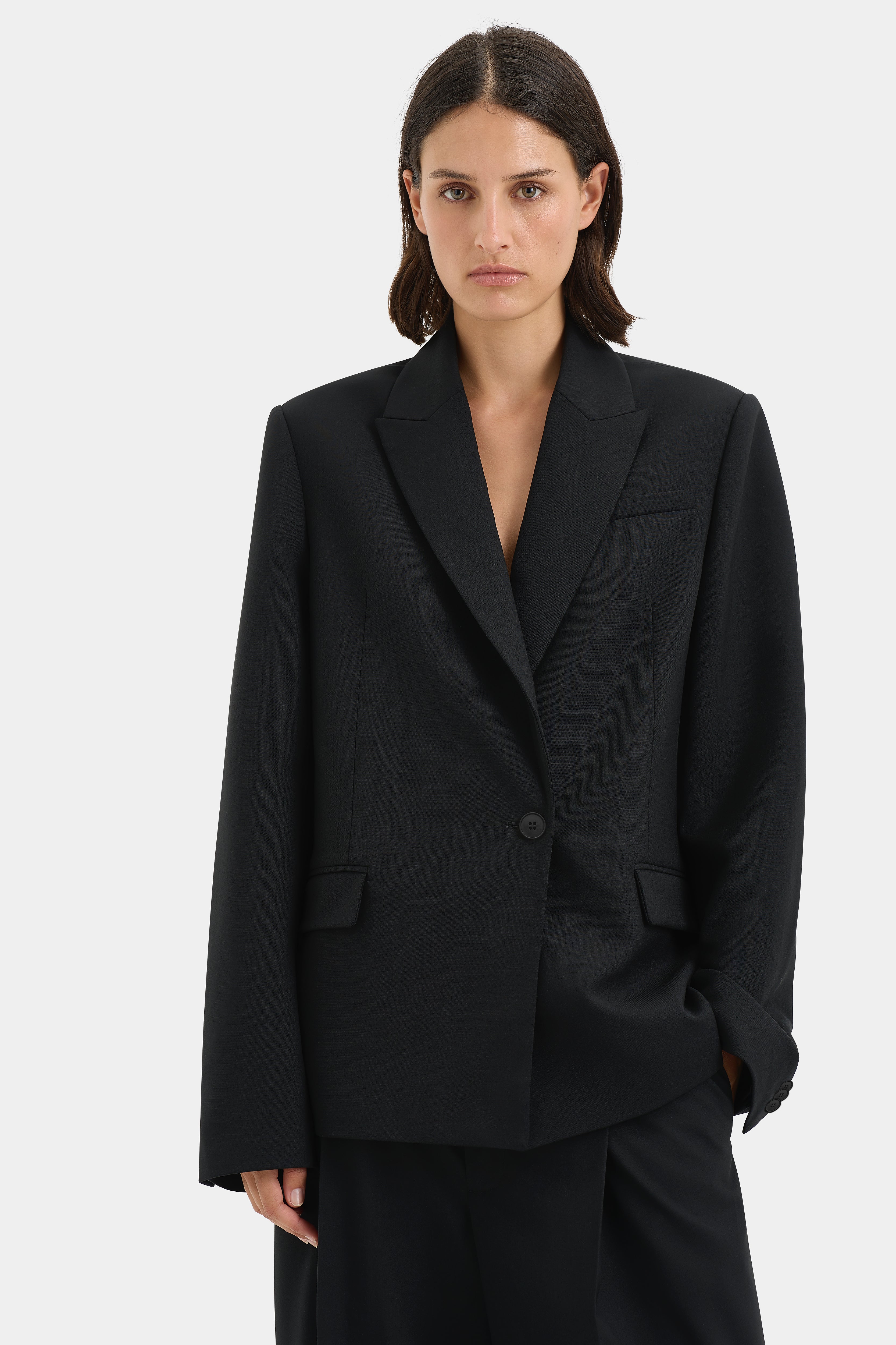 Dylan Blazer