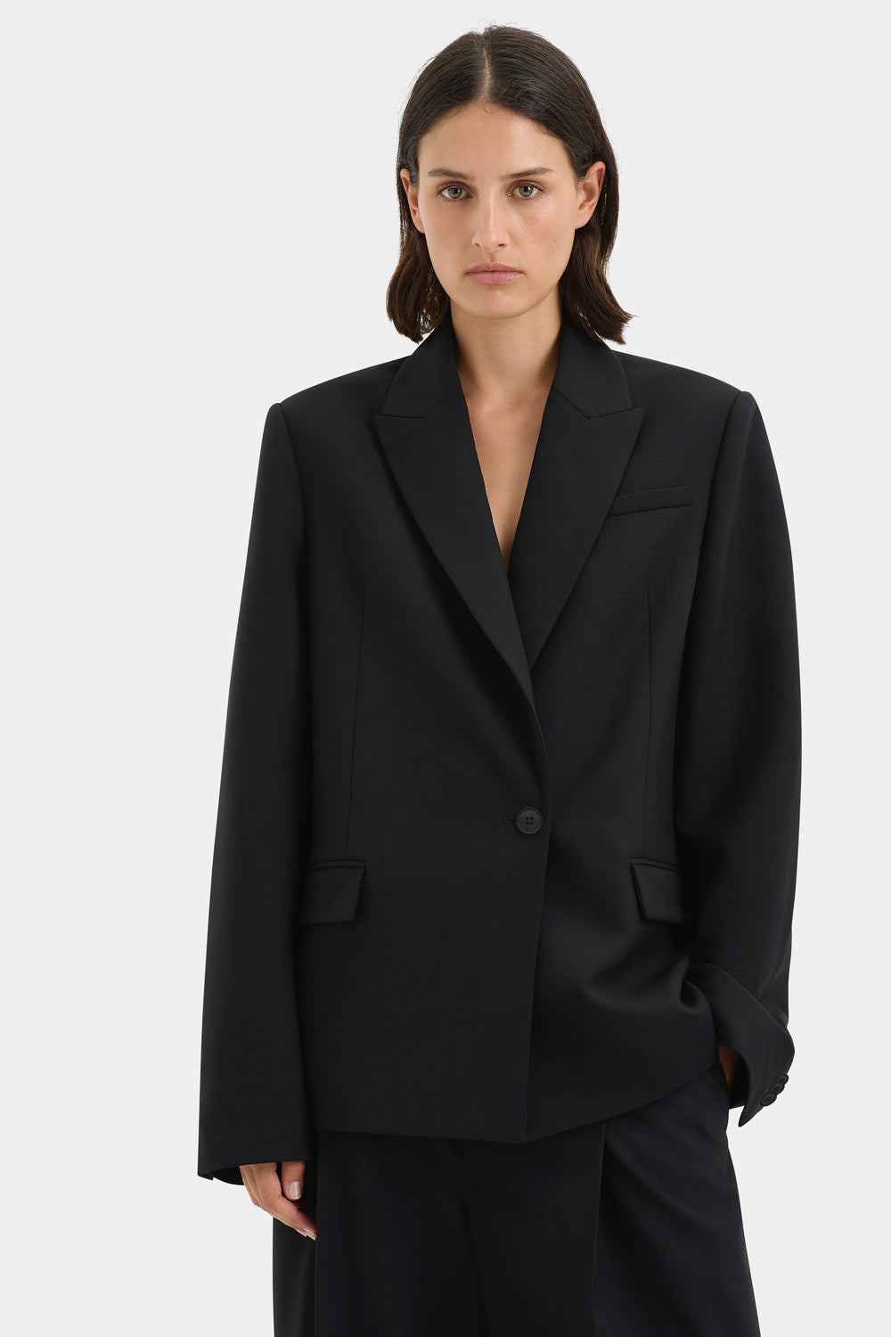 Dylan Blazer