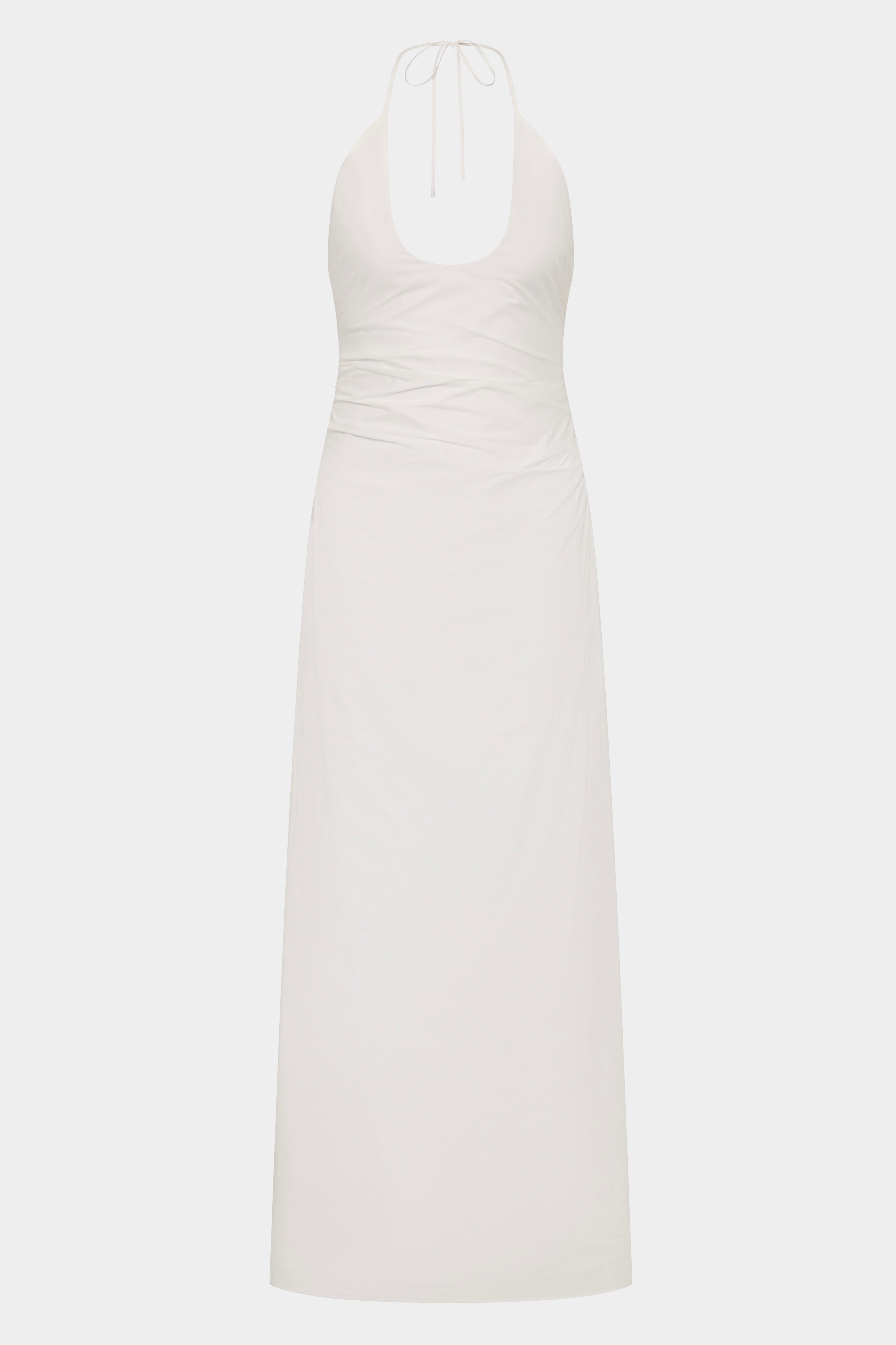 Martina Maxi Dress