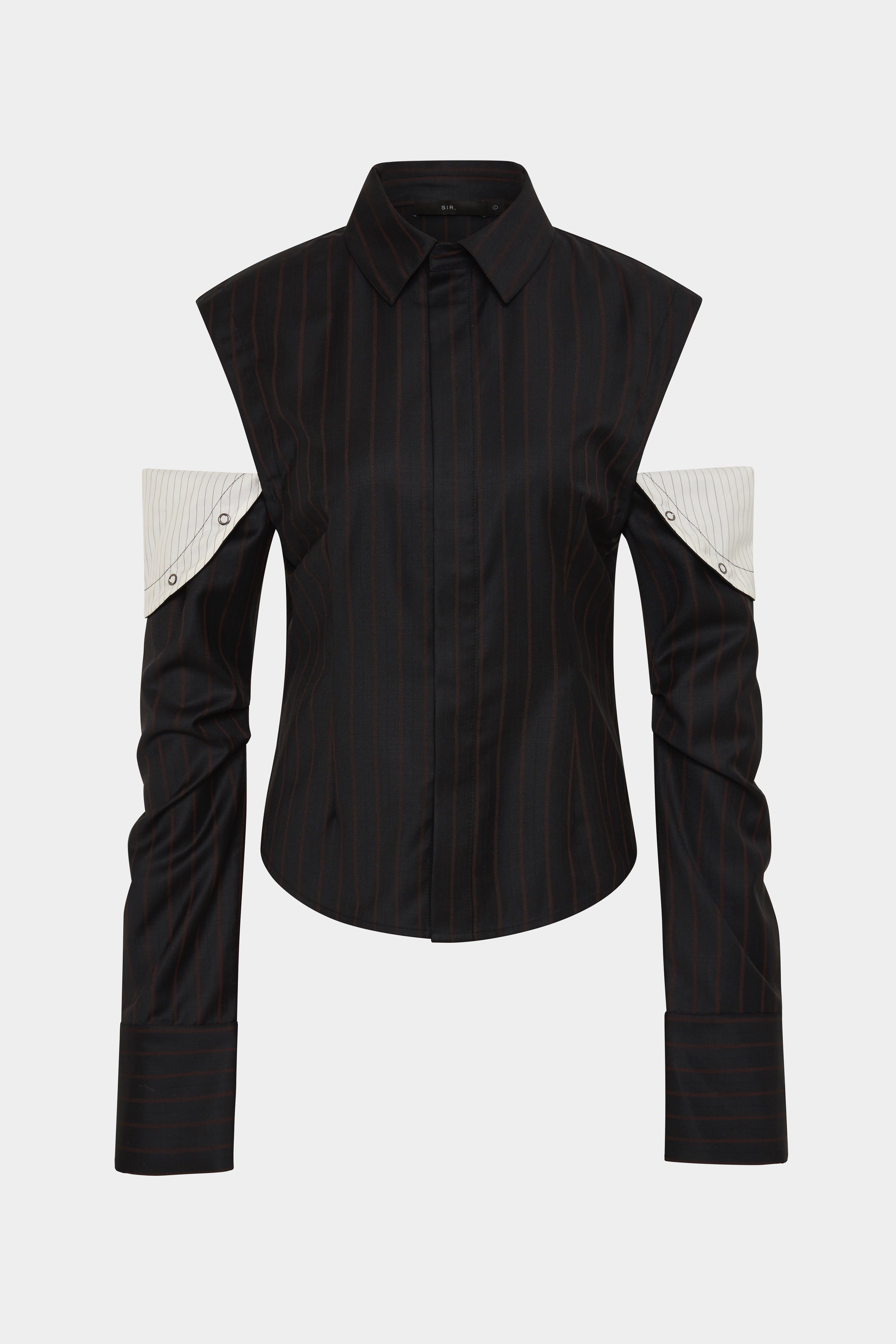Sorrentino Shirt