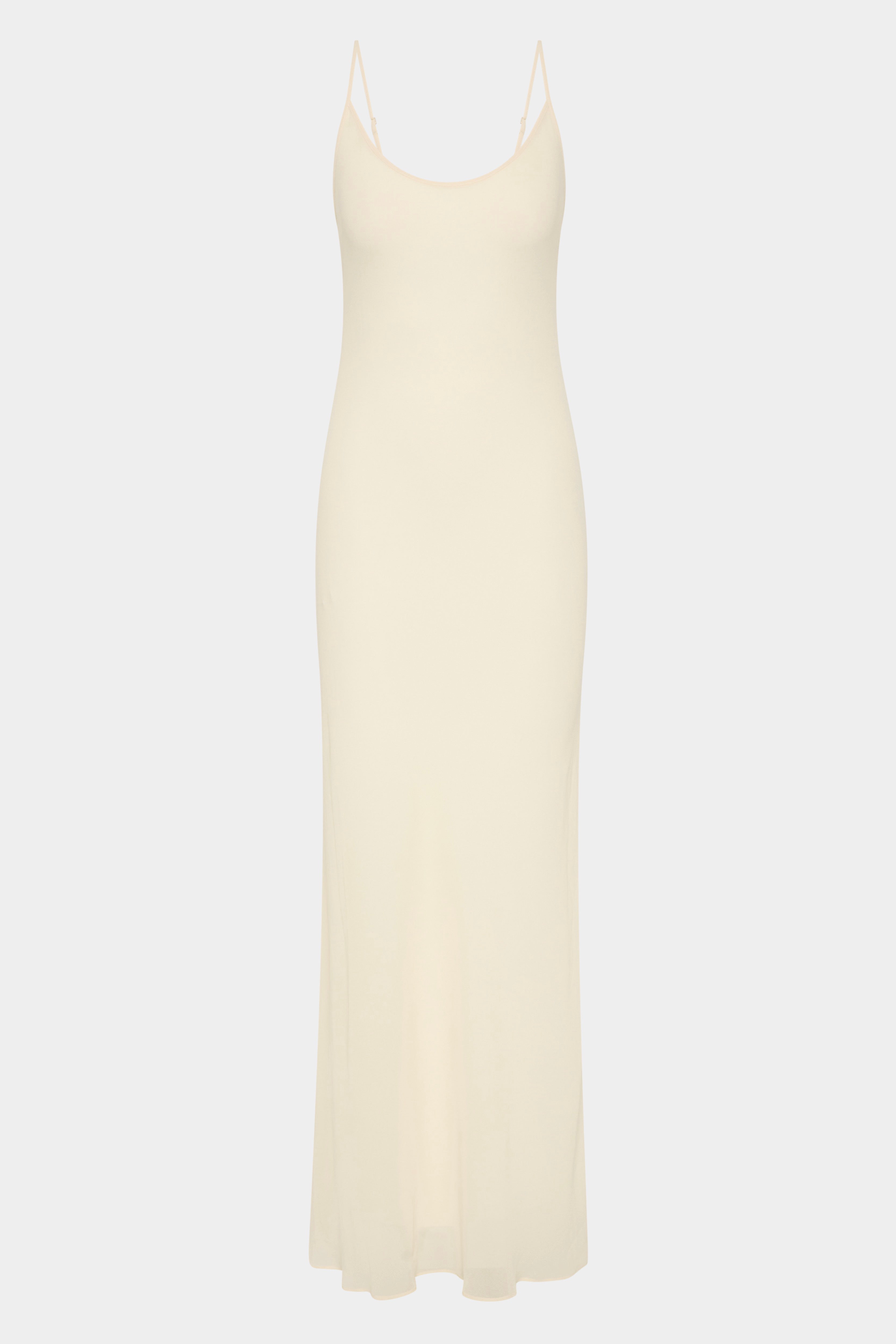 Cecile Long Sleeve Dress