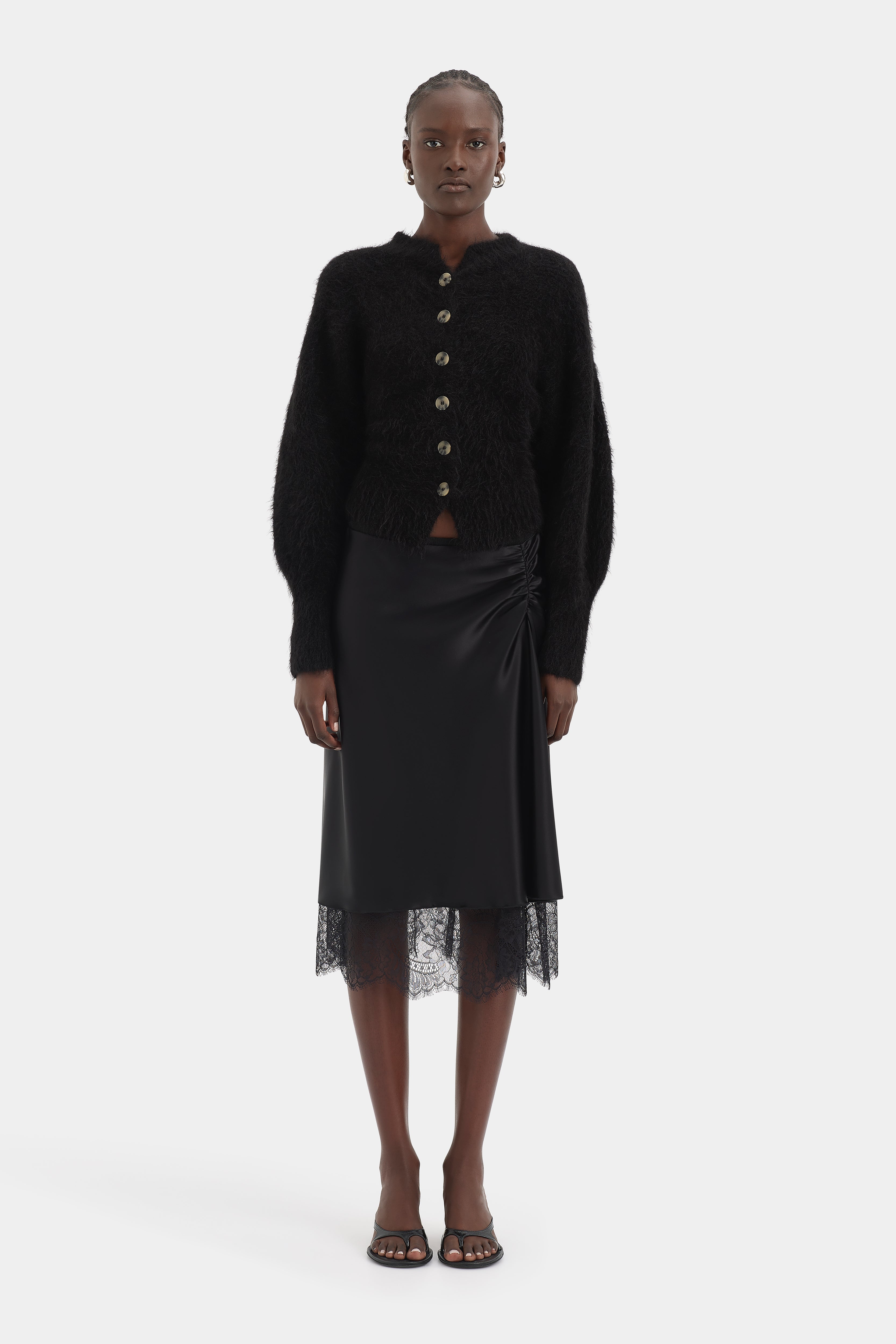Lise Cardigan