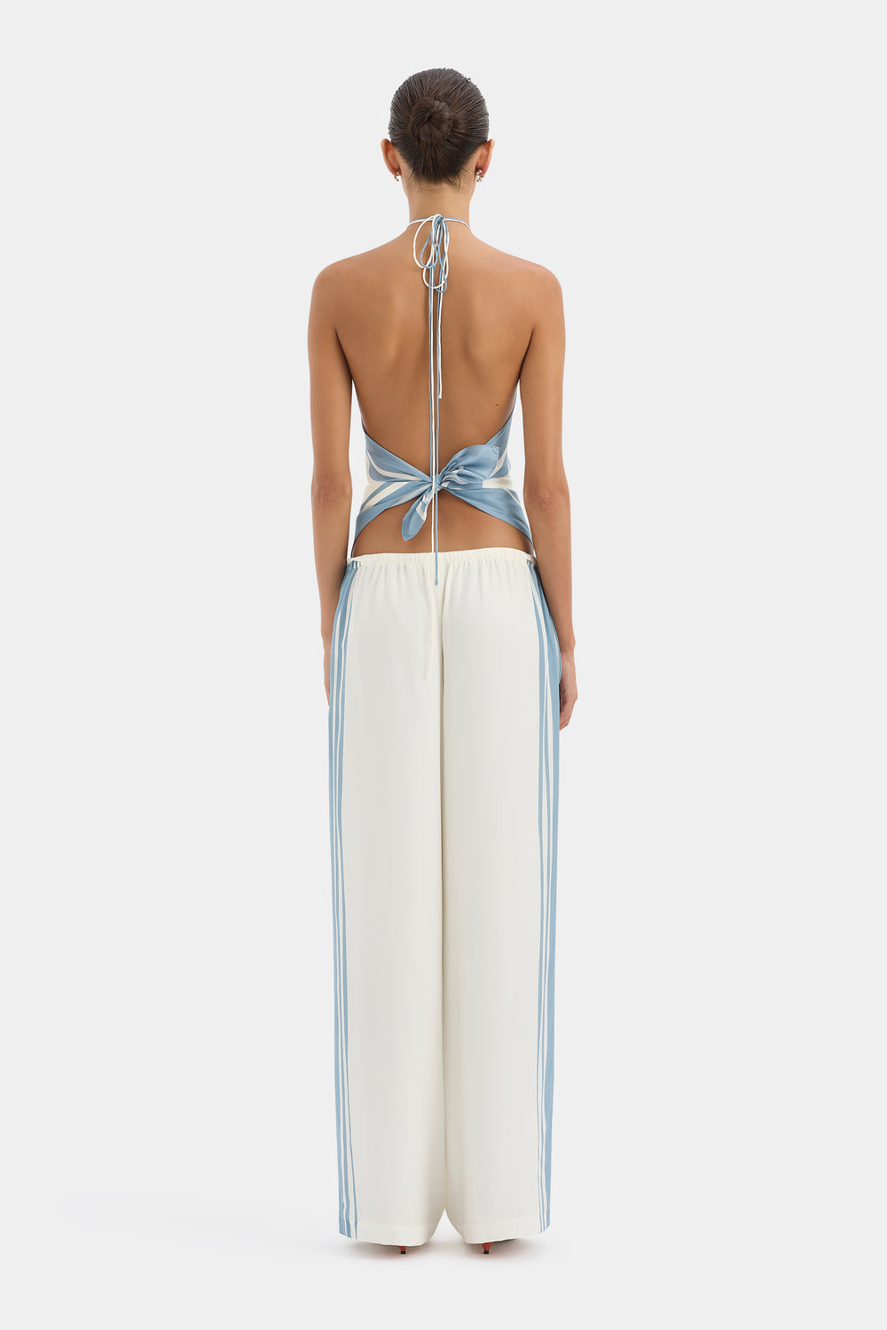 Lilou Drawstring Pant