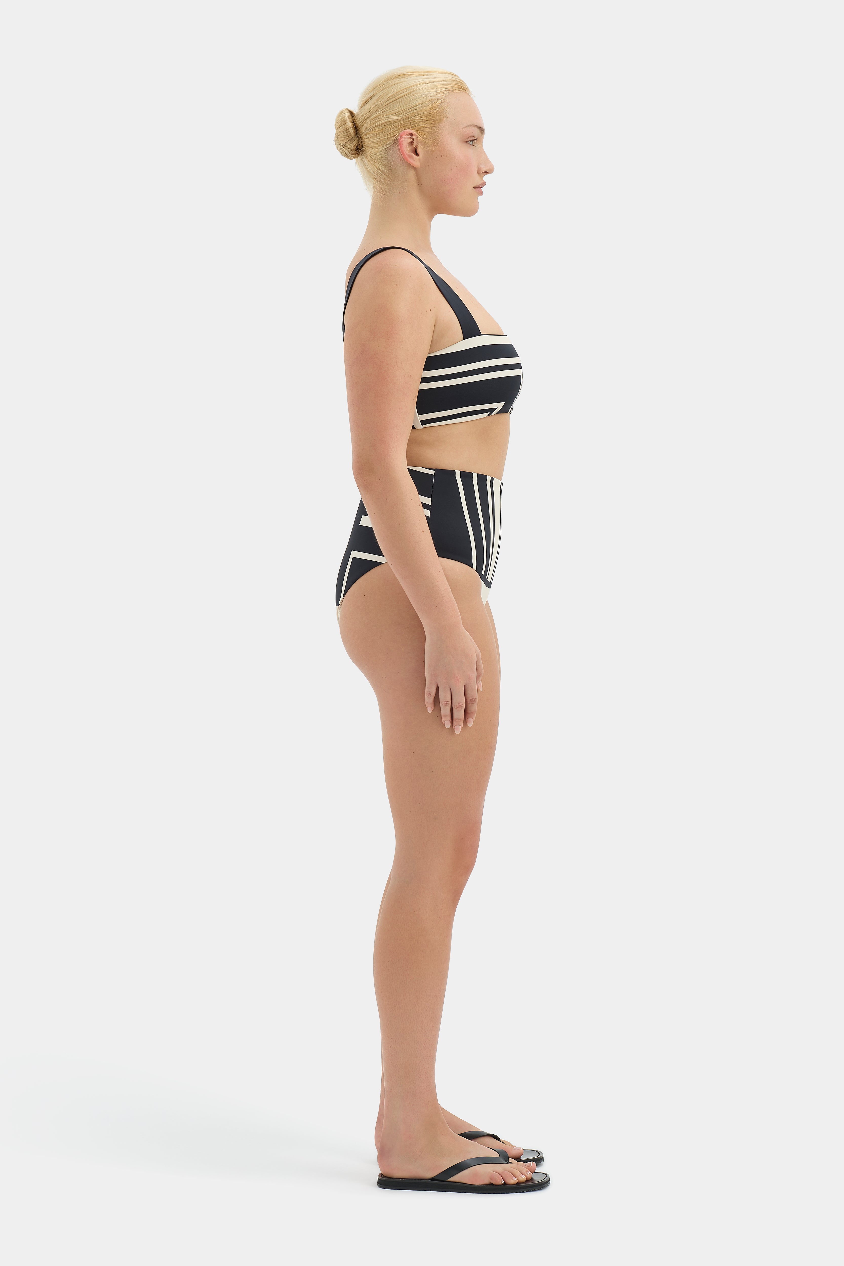 Pietra Classic High Brief