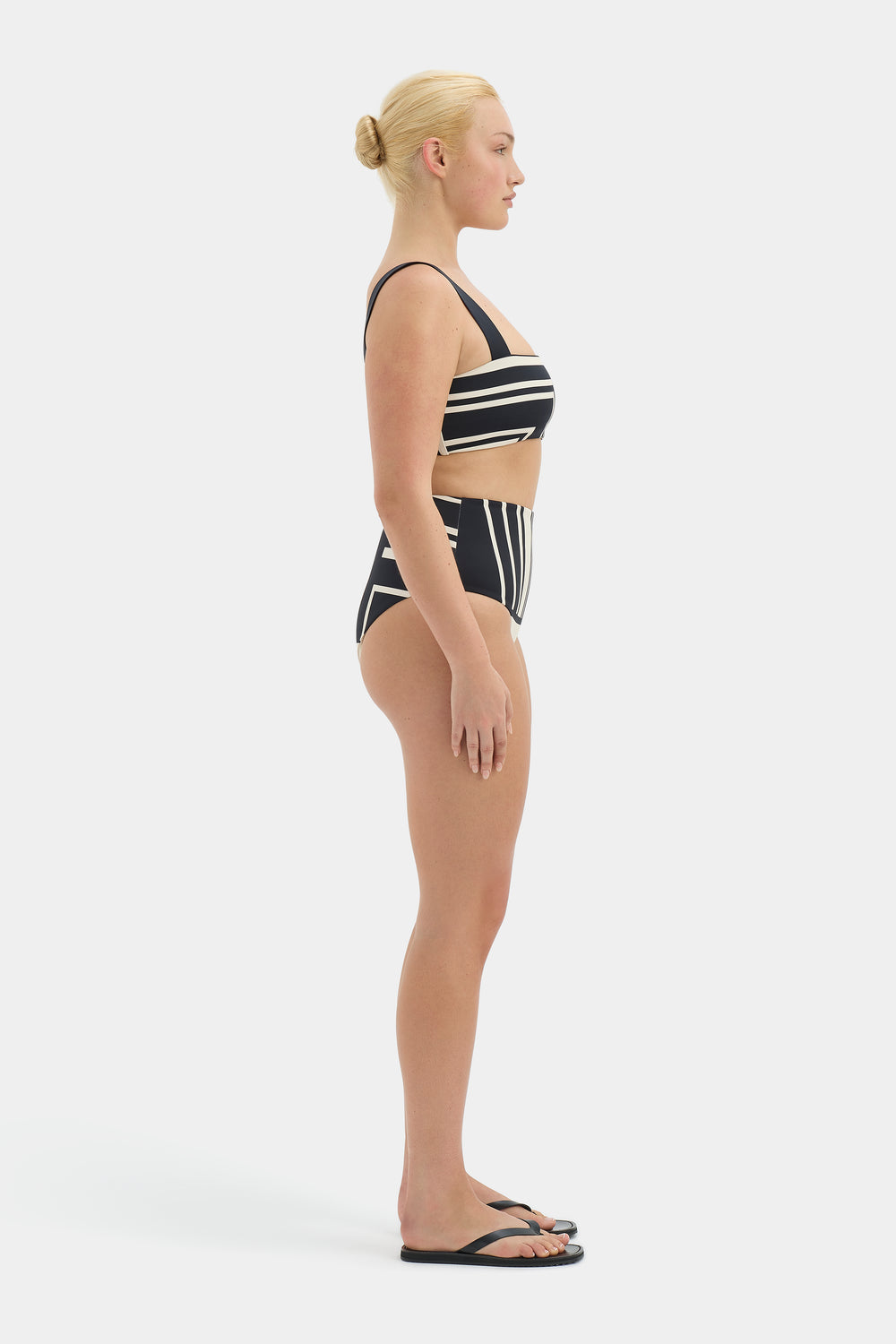 Pietra Classic High Brief