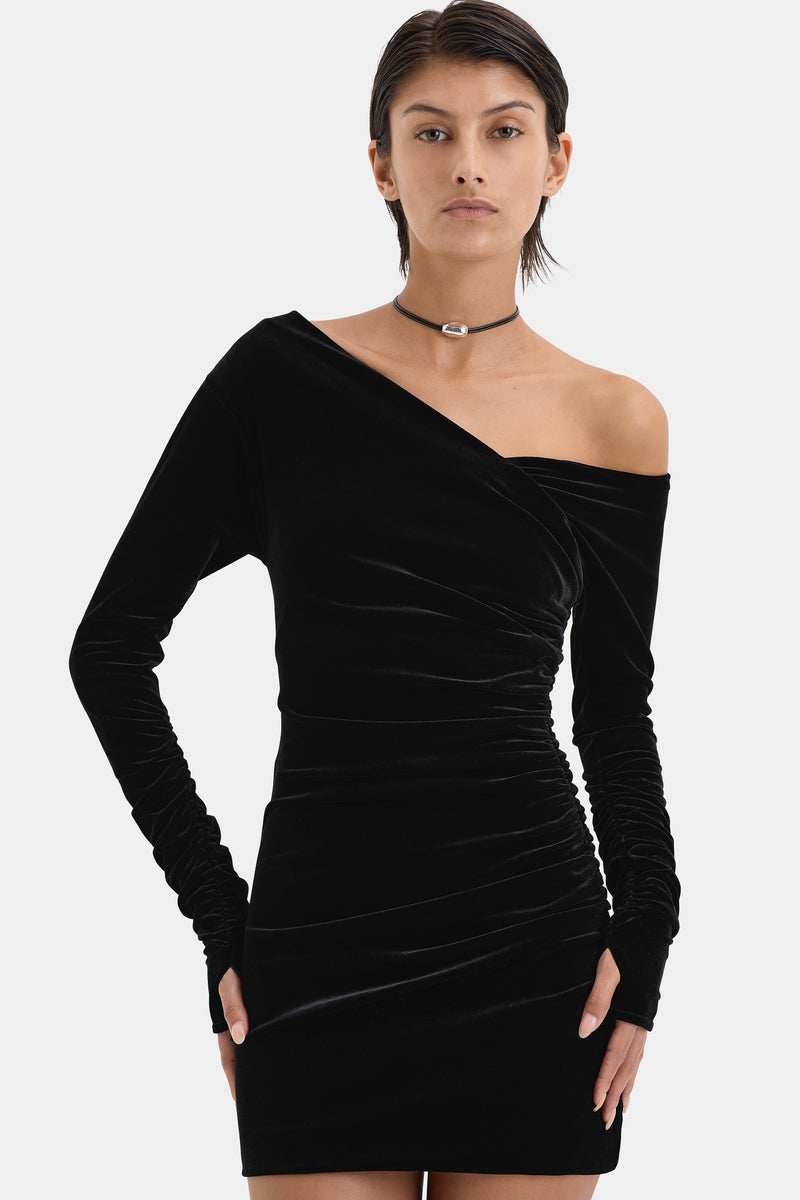 Ettore Mini Dress
