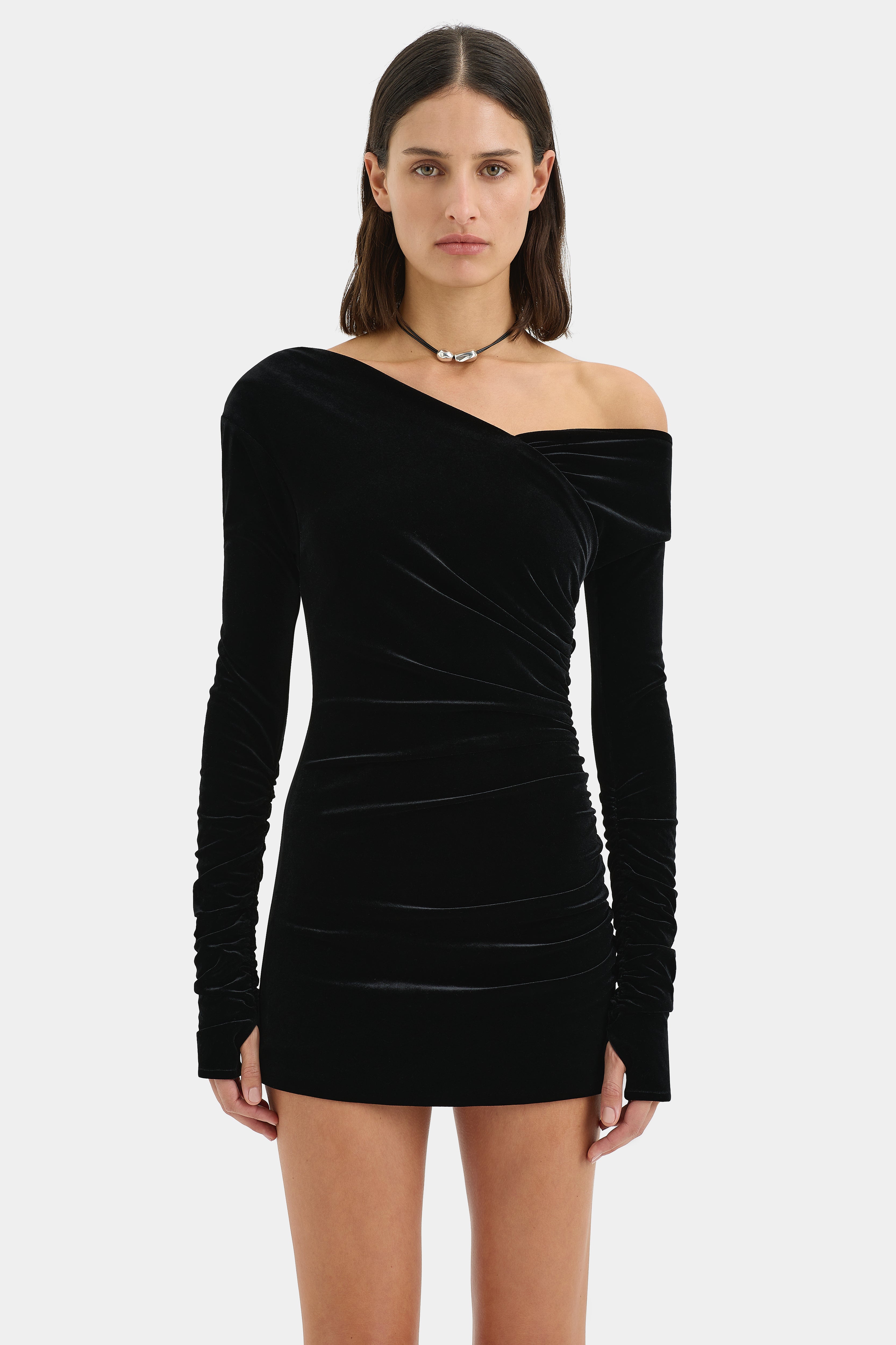 Ettore Mini Dress