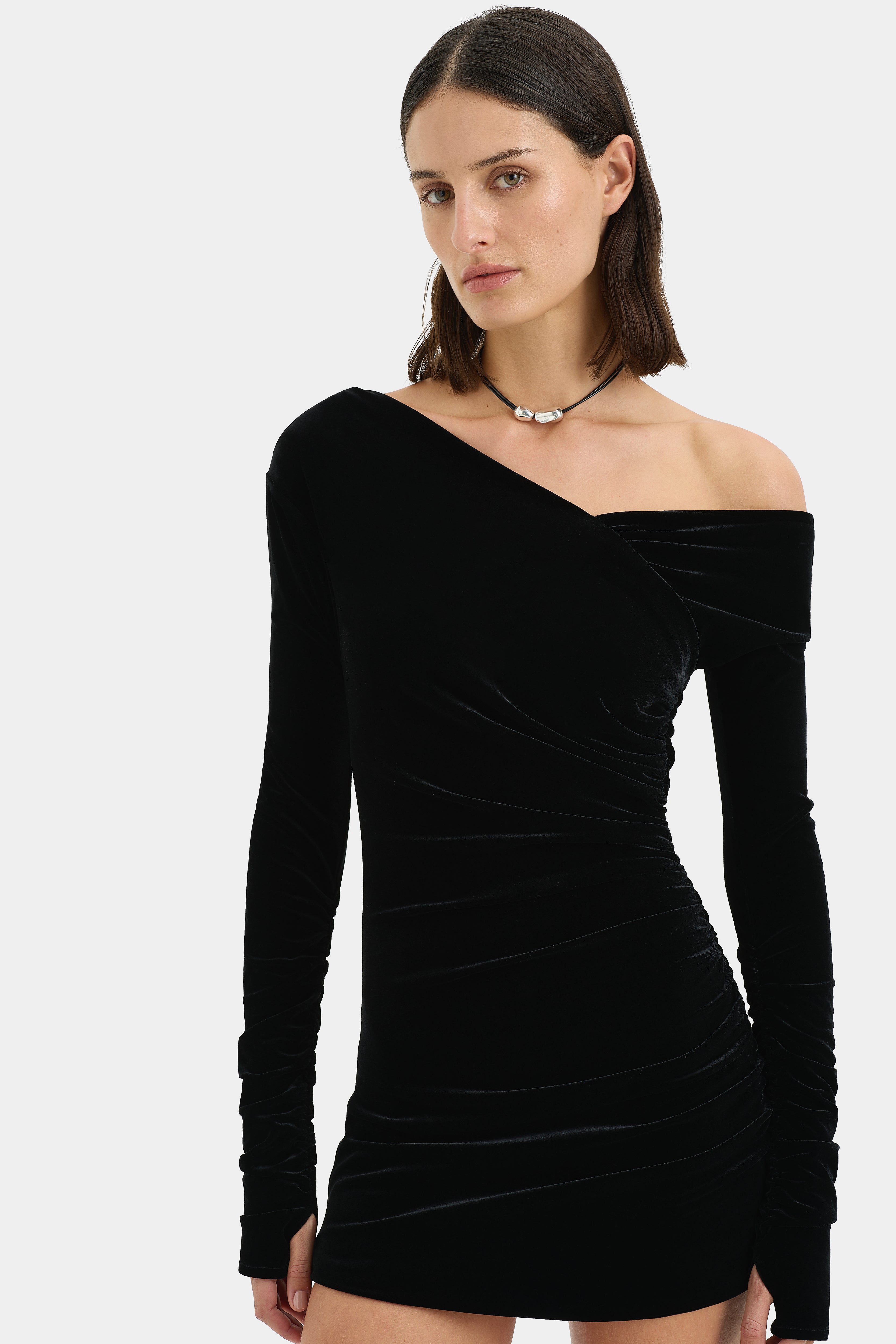 Ettore Mini Dress