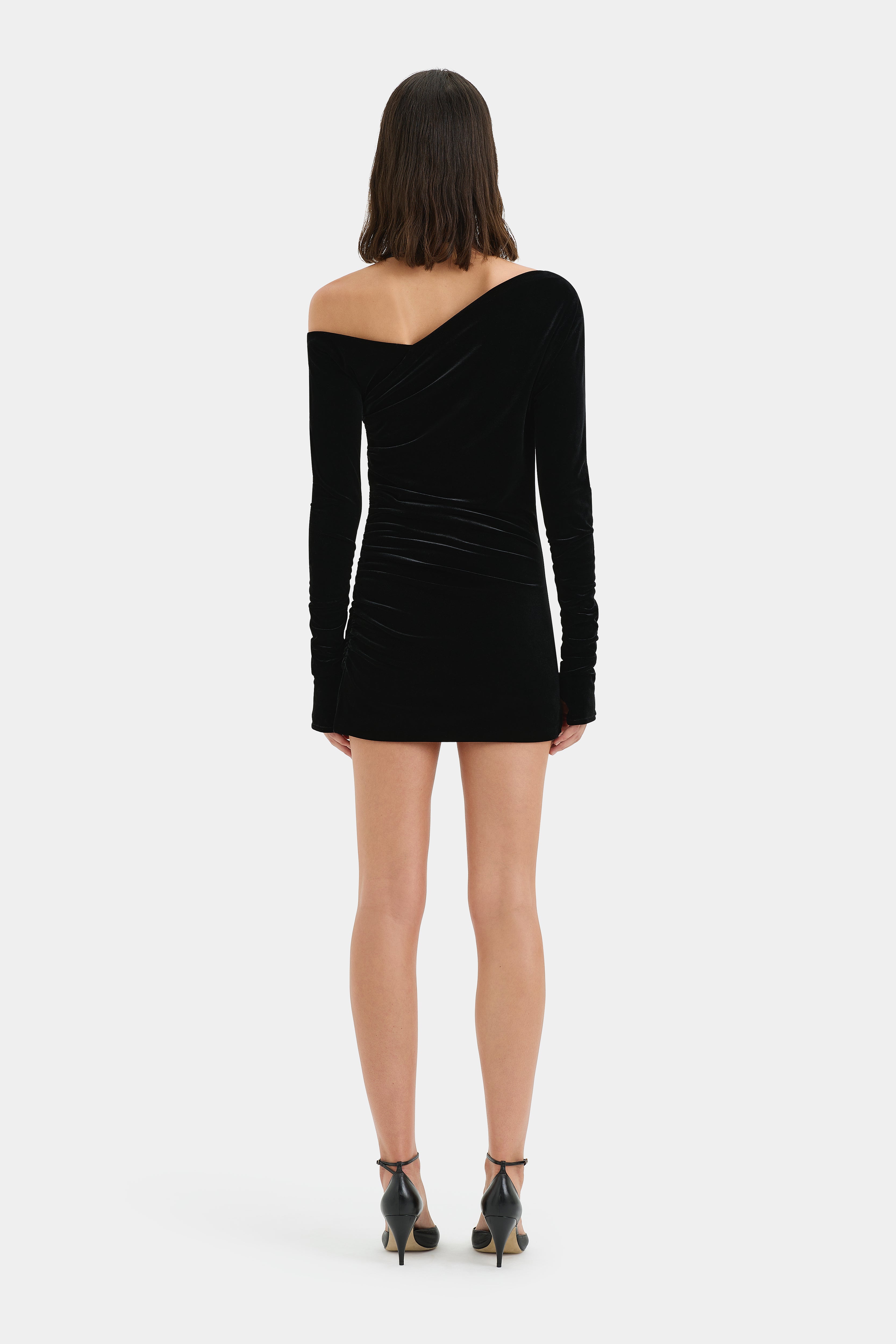 Ettore Mini Dress