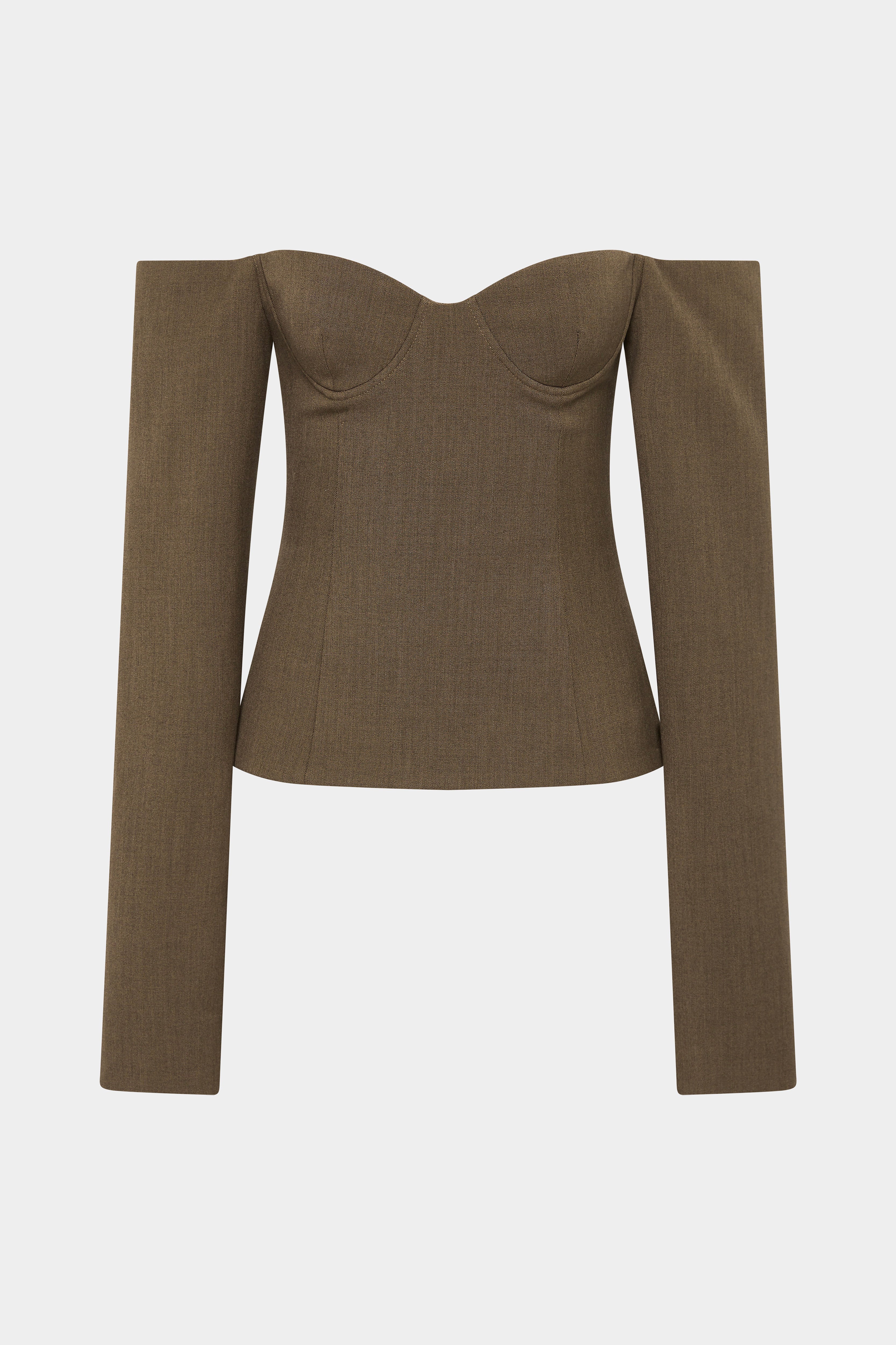 Sartoria Bodice